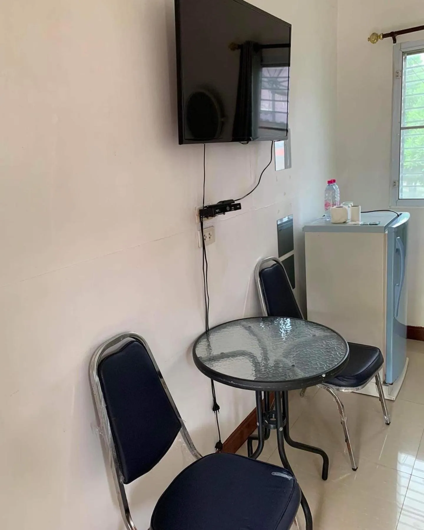 TV and multimedia in Kalae Resort