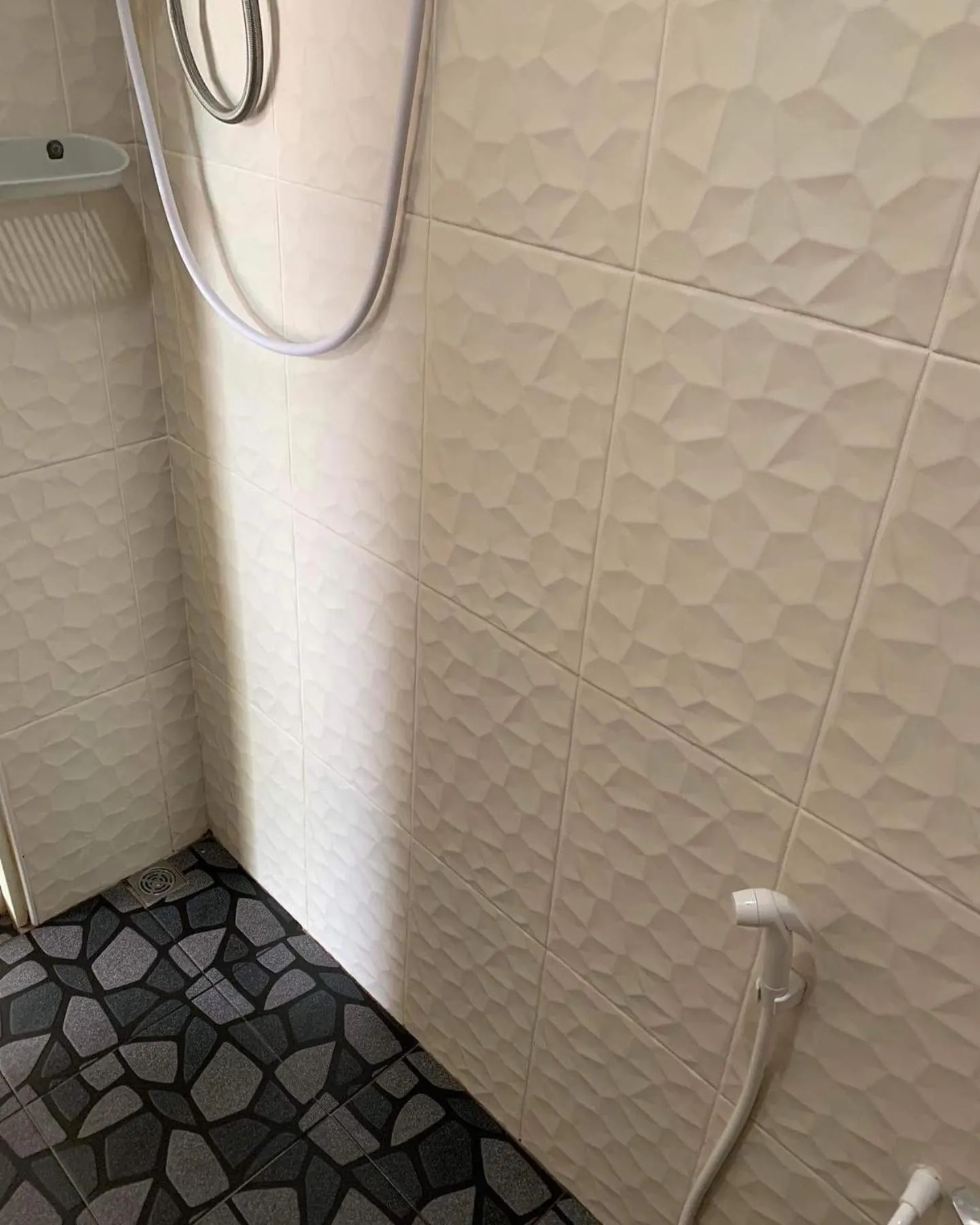 Bathroom in Kalae Resort