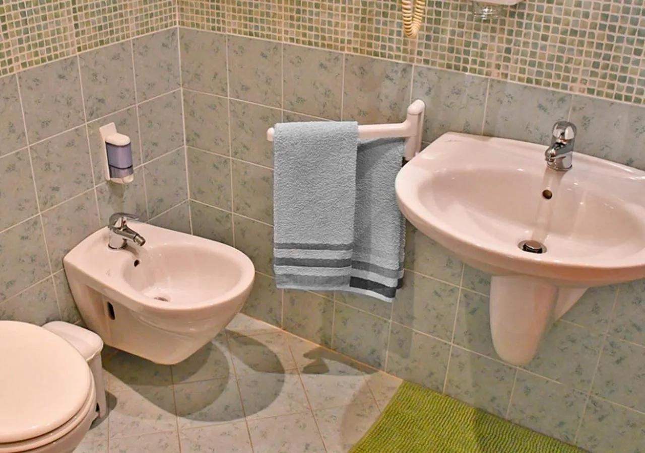 Bed And Breakfast Il Riccio