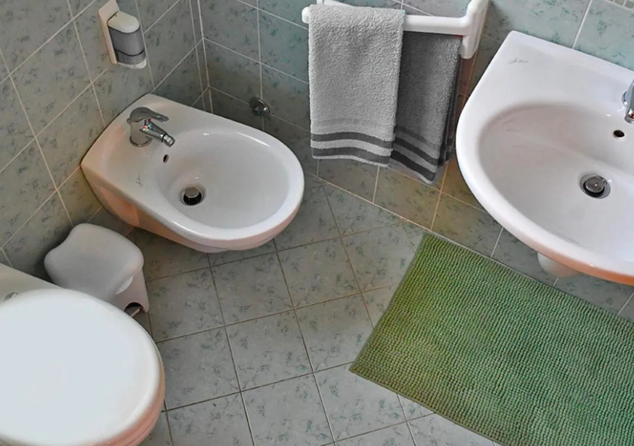 Bed And Breakfast Il Riccio