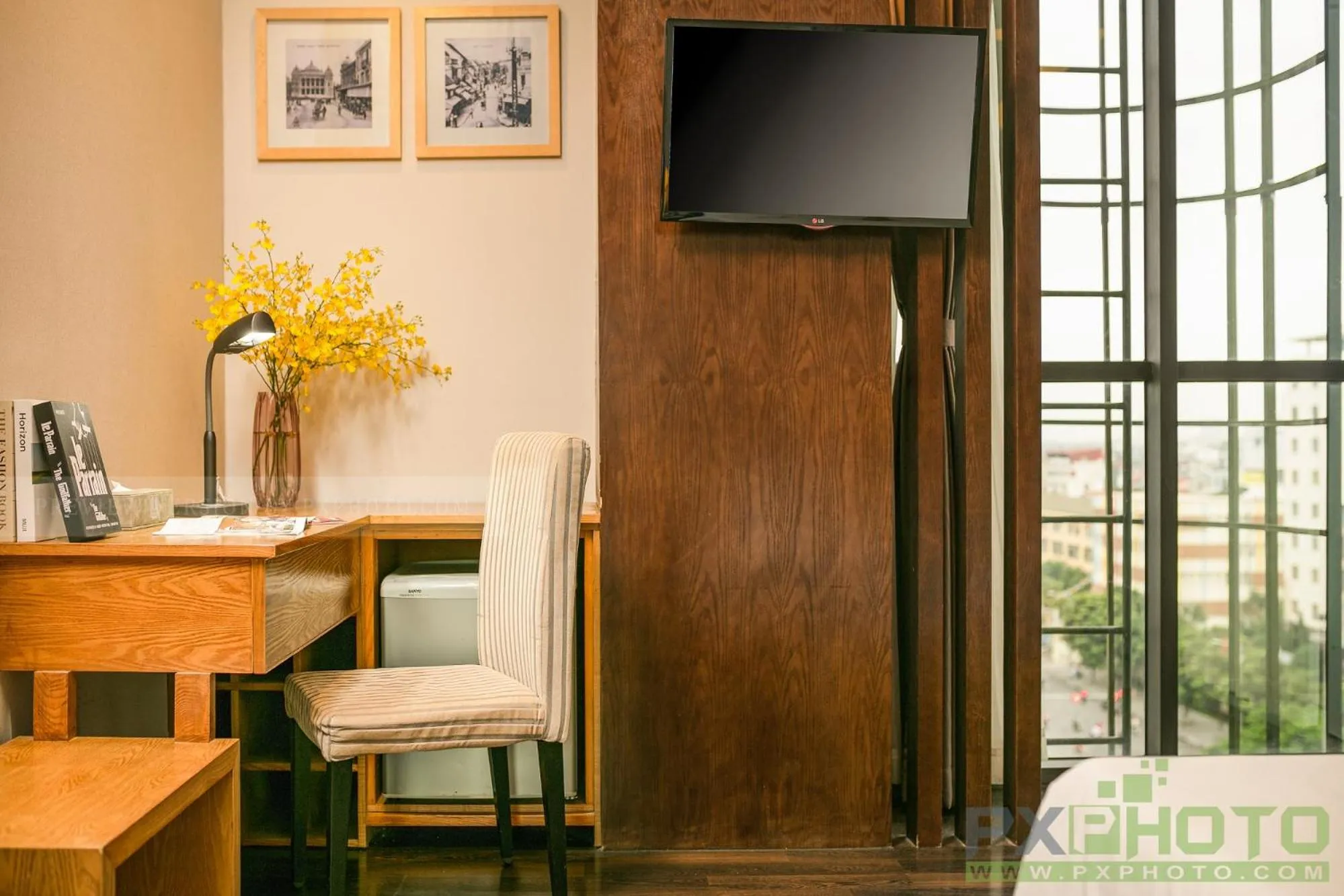 Business facilities in Parkside Sunline Hotel