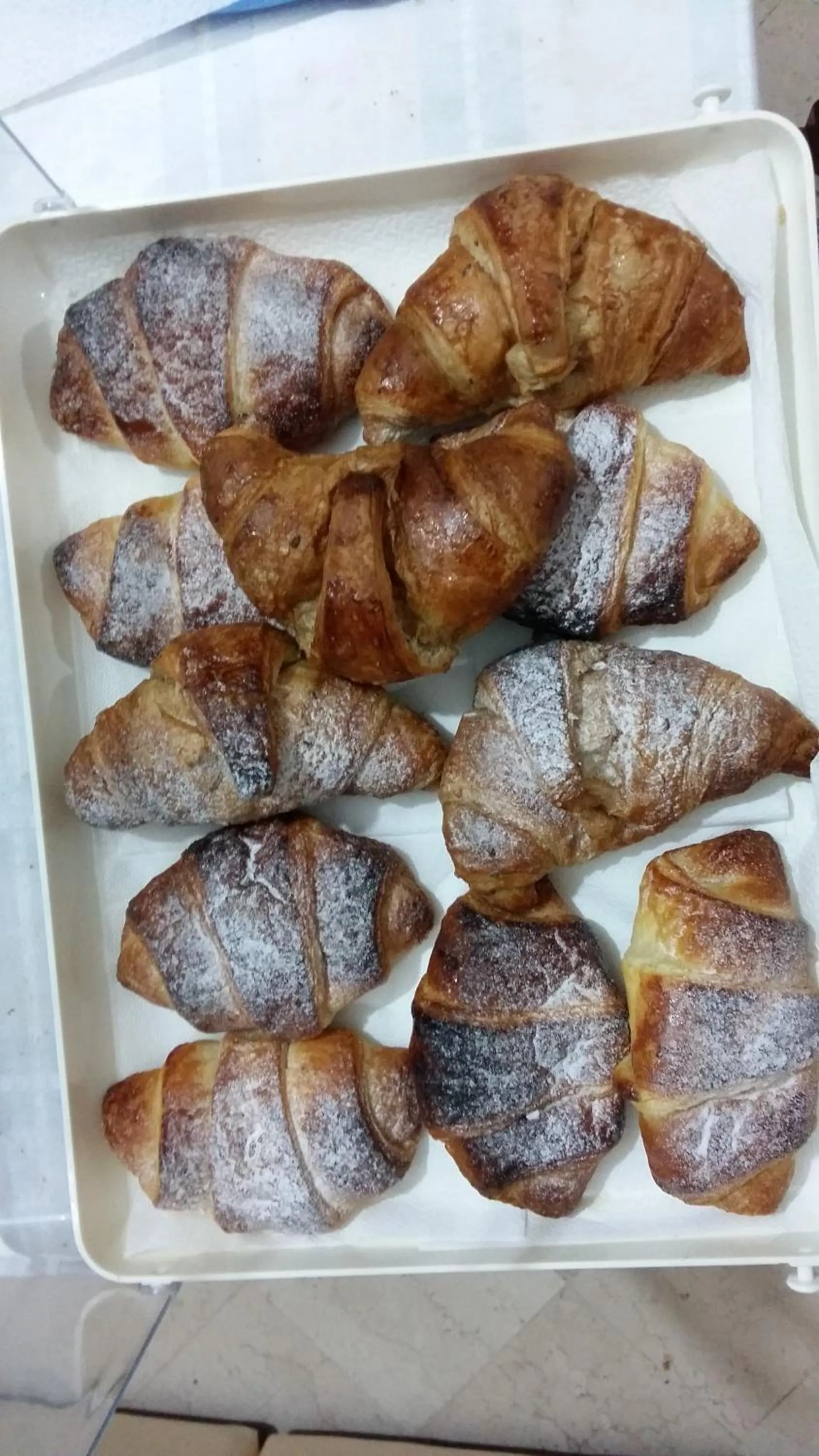 Bonjour
