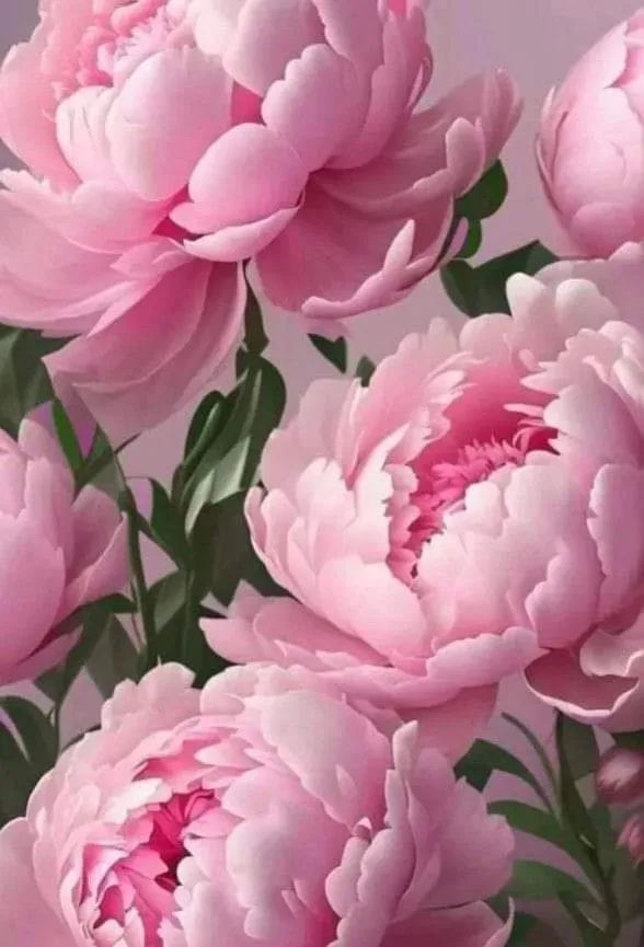 La Peonia