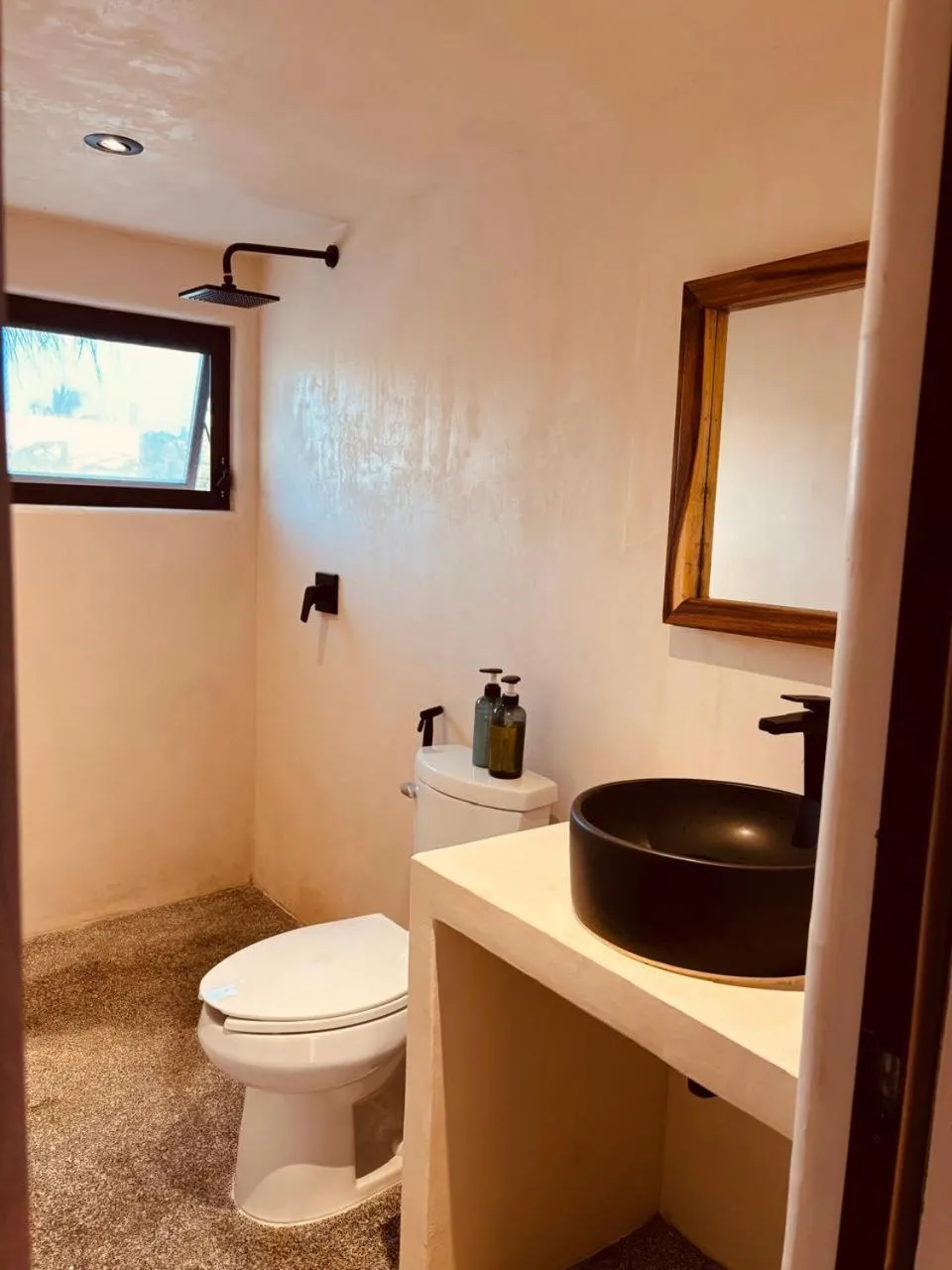 Punta Arena Surf Suites