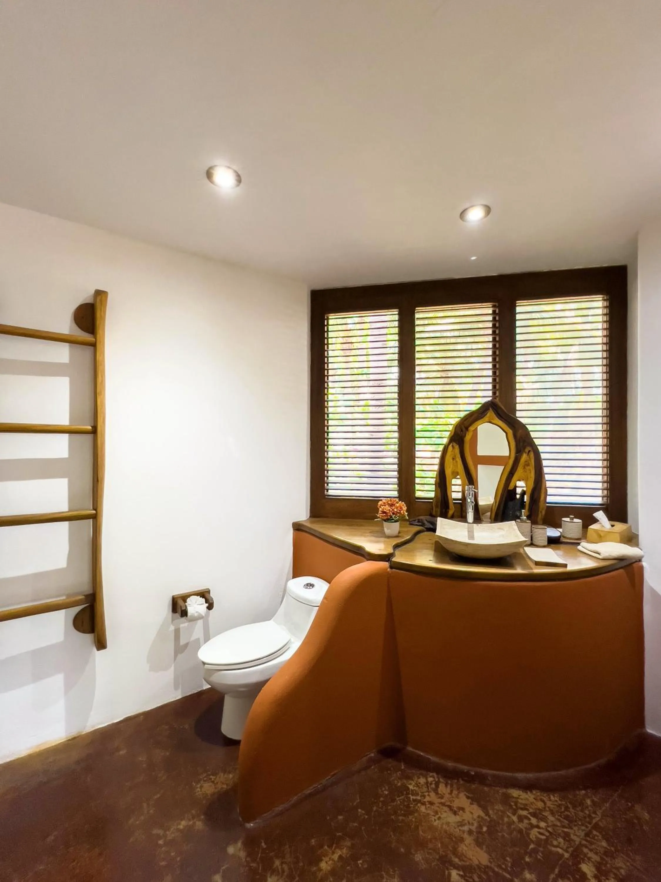 Punta Arena Surf Suites