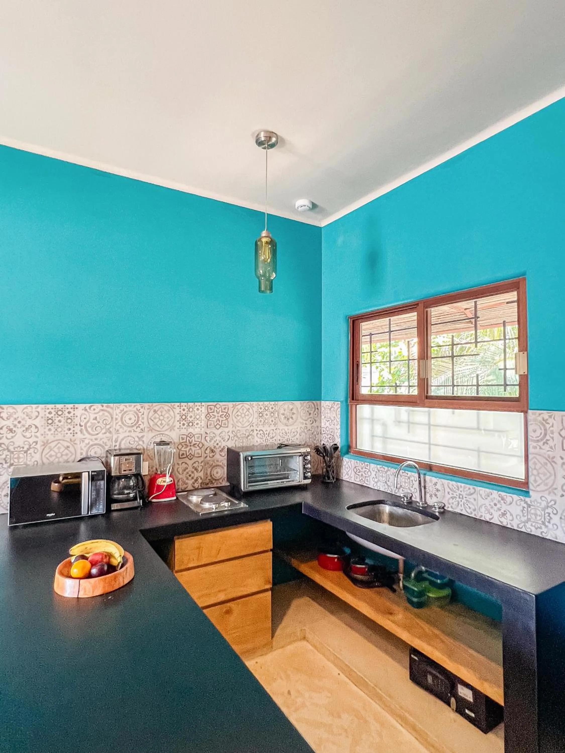Punta Arena Surf Suites