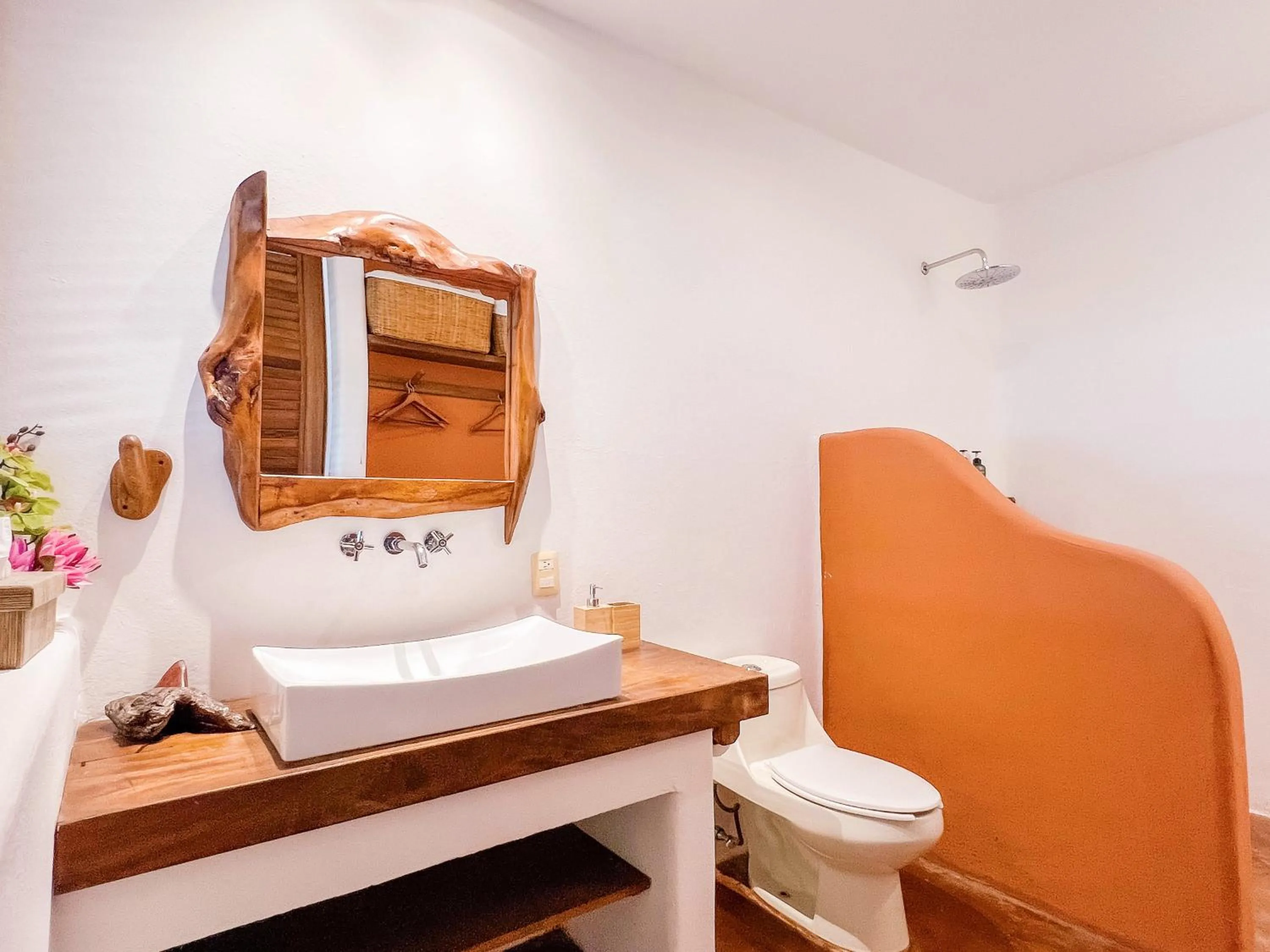 Punta Arena Surf Suites