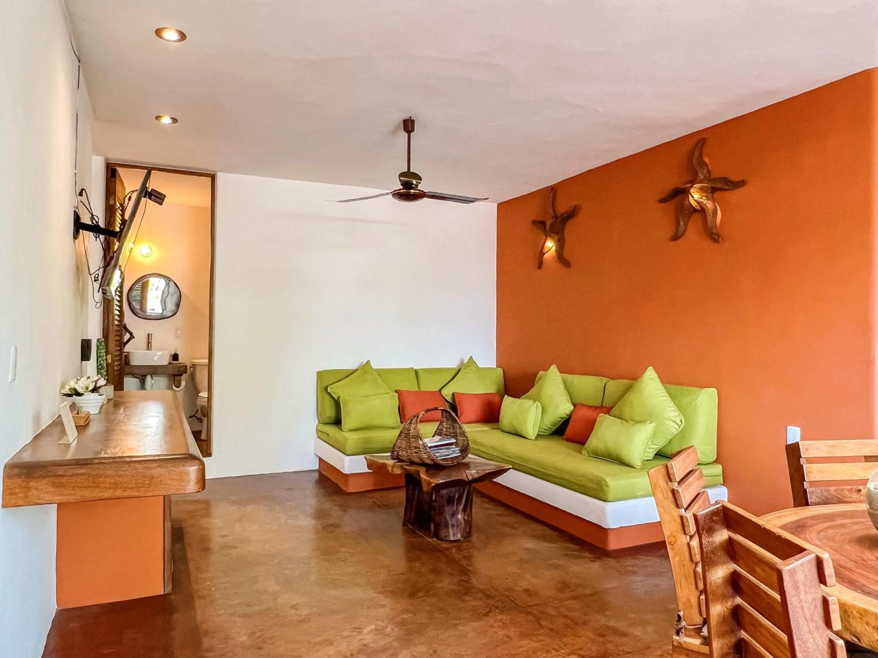 Punta Arena Surf Suites