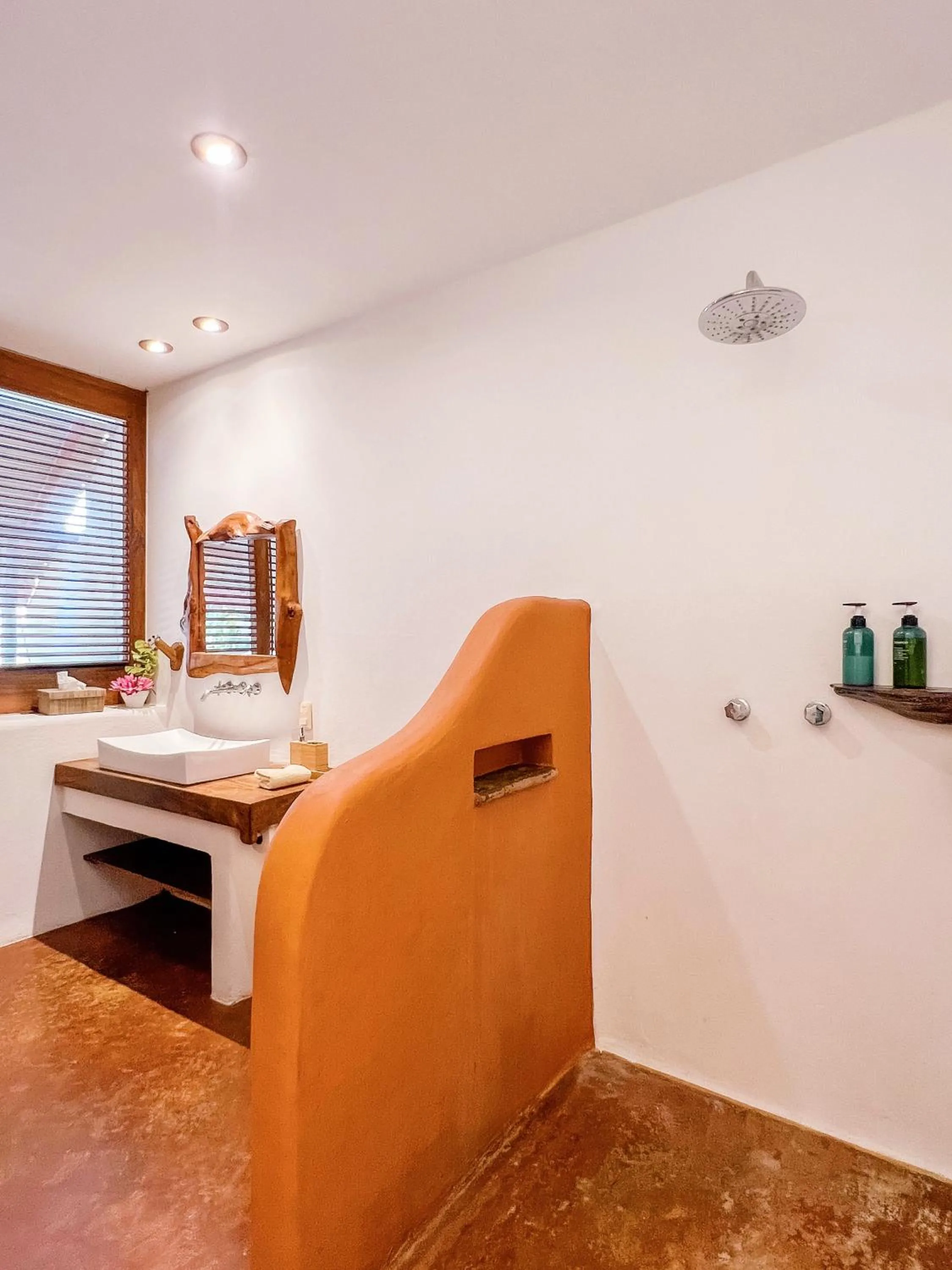 Punta Arena Surf Suites