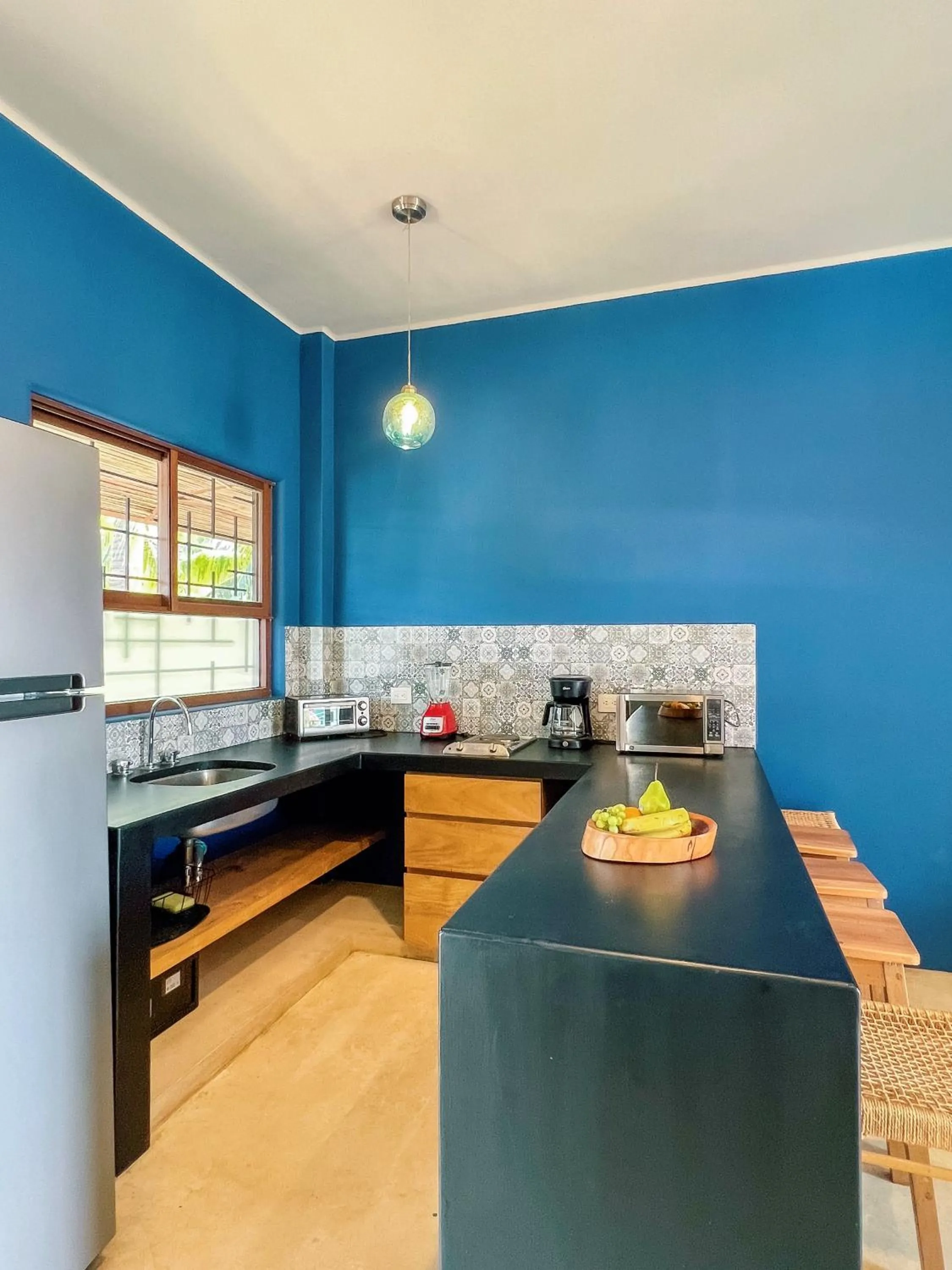 Punta Arena Surf Suites
