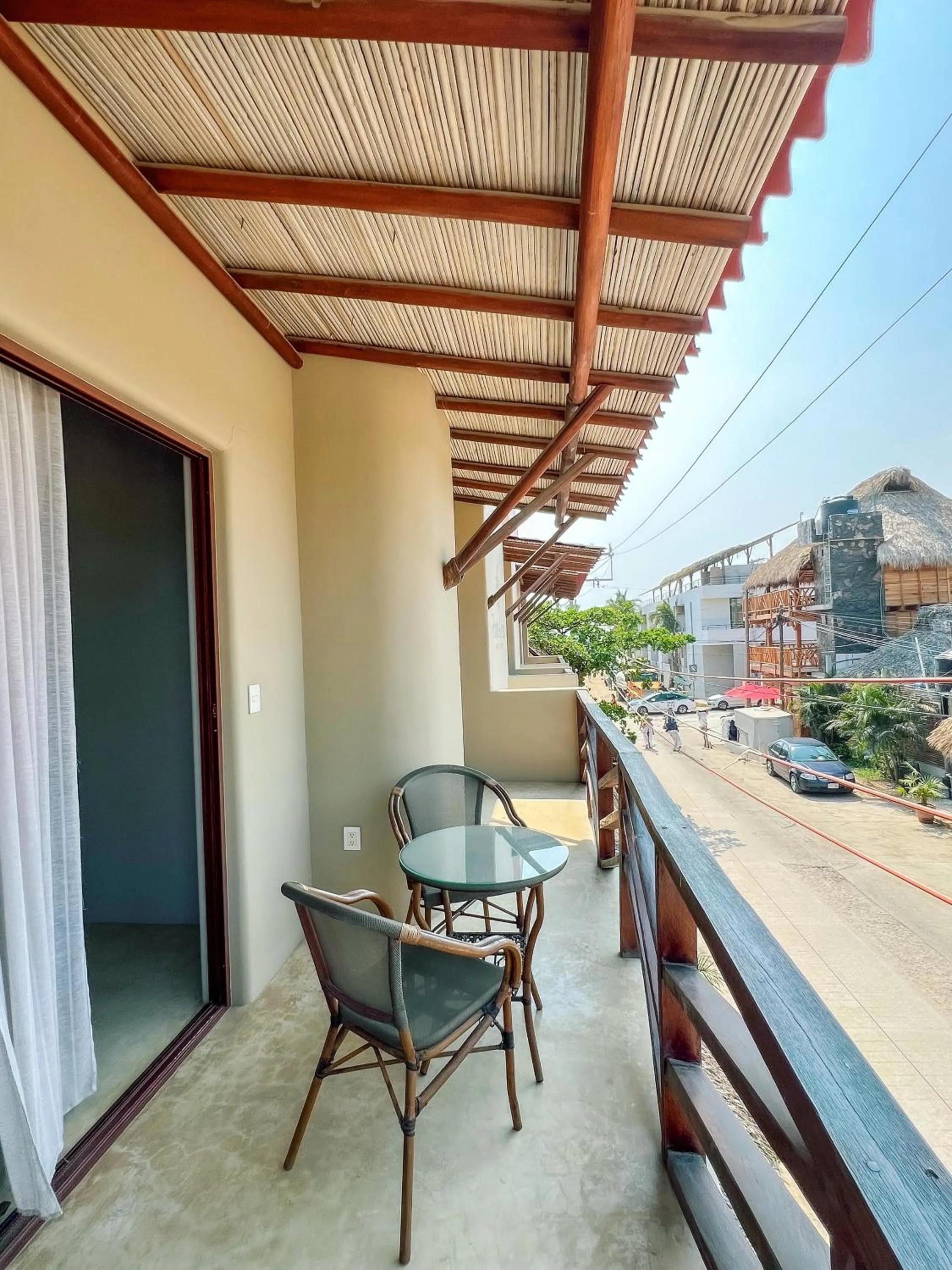 Punta Arena Surf Suites