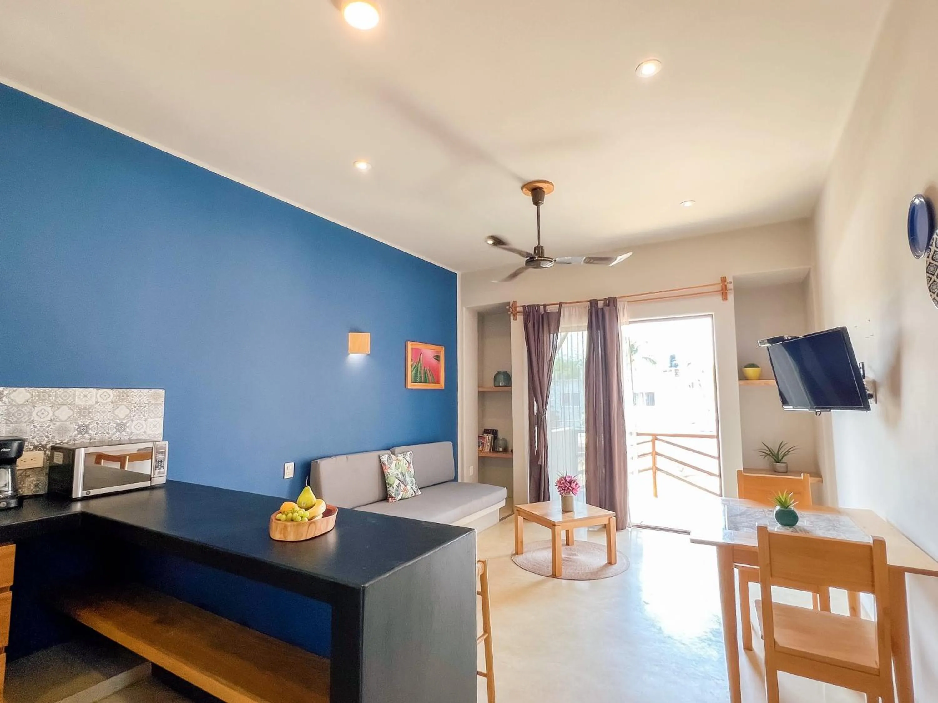 Punta Arena Surf Suites