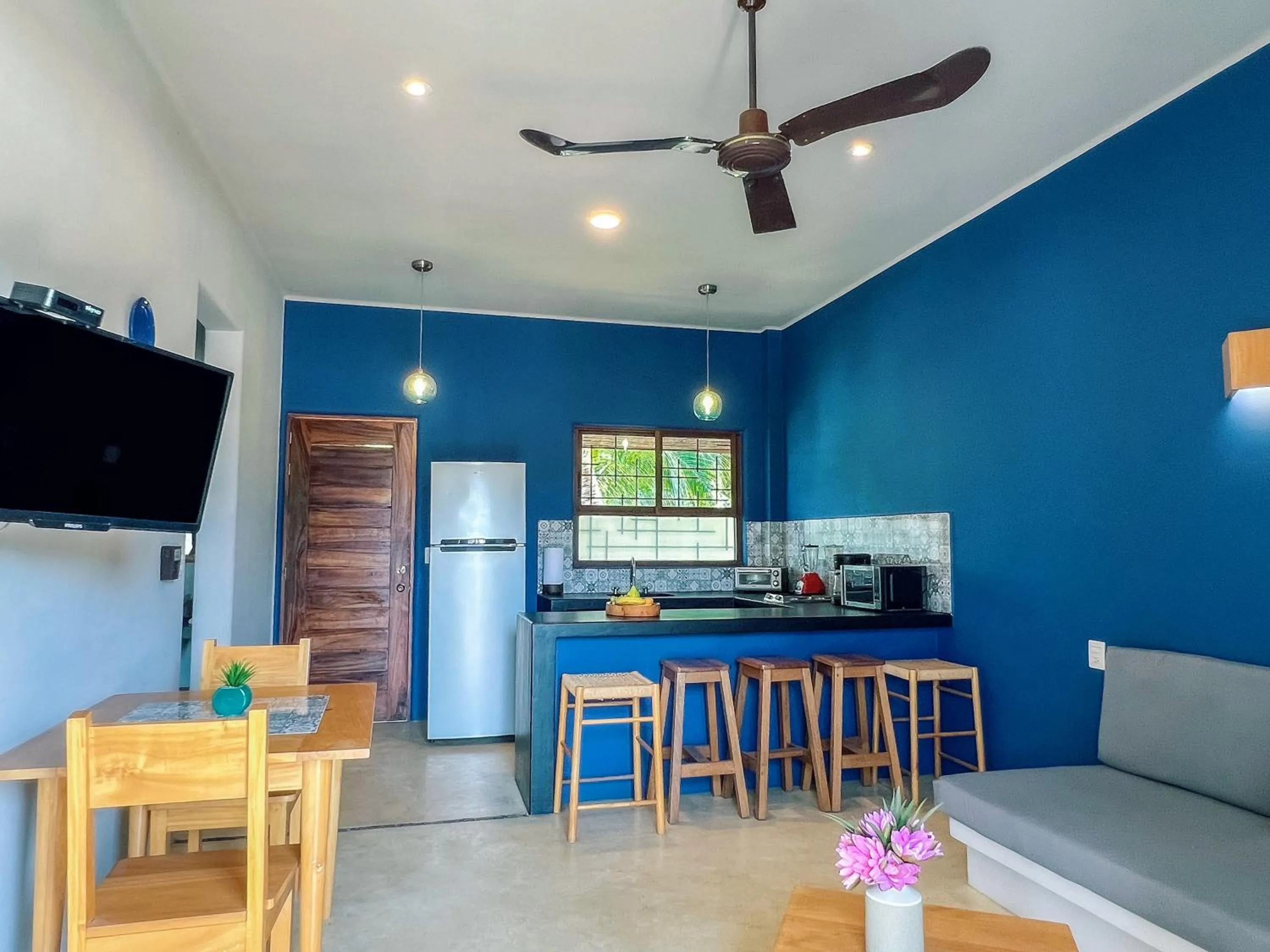 Punta Arena Surf Suites