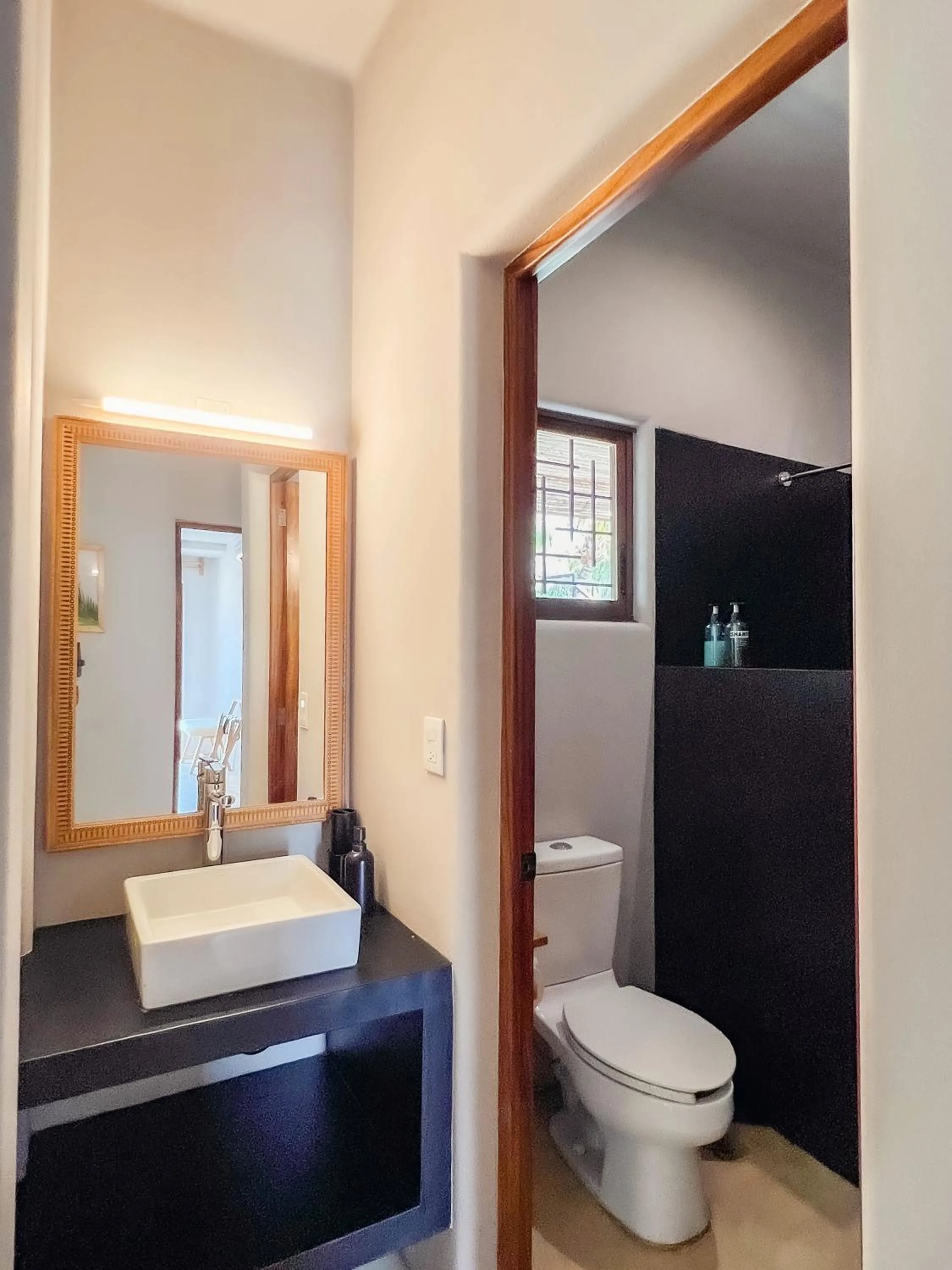 Punta Arena Surf Suites