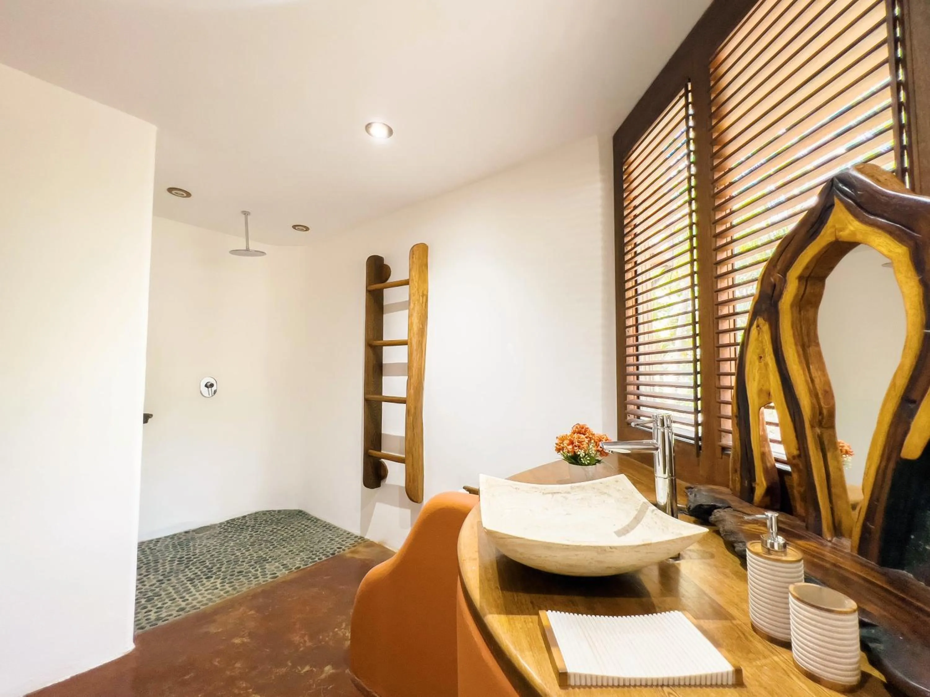 Punta Arena Surf Suites