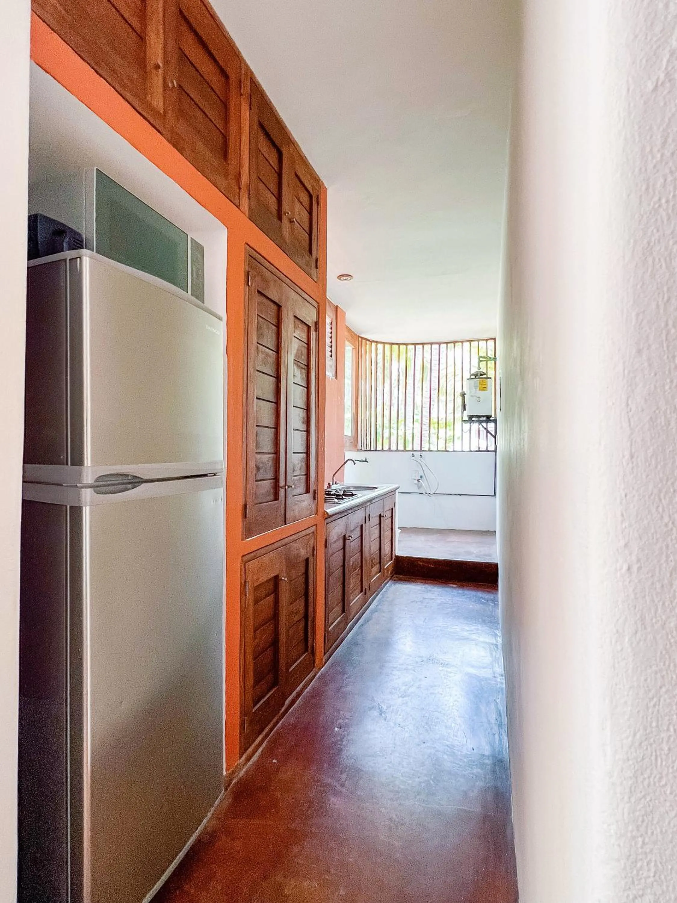 Punta Arena Surf Suites