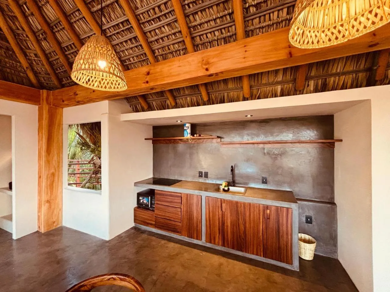 Punta Arena Surf Suites
