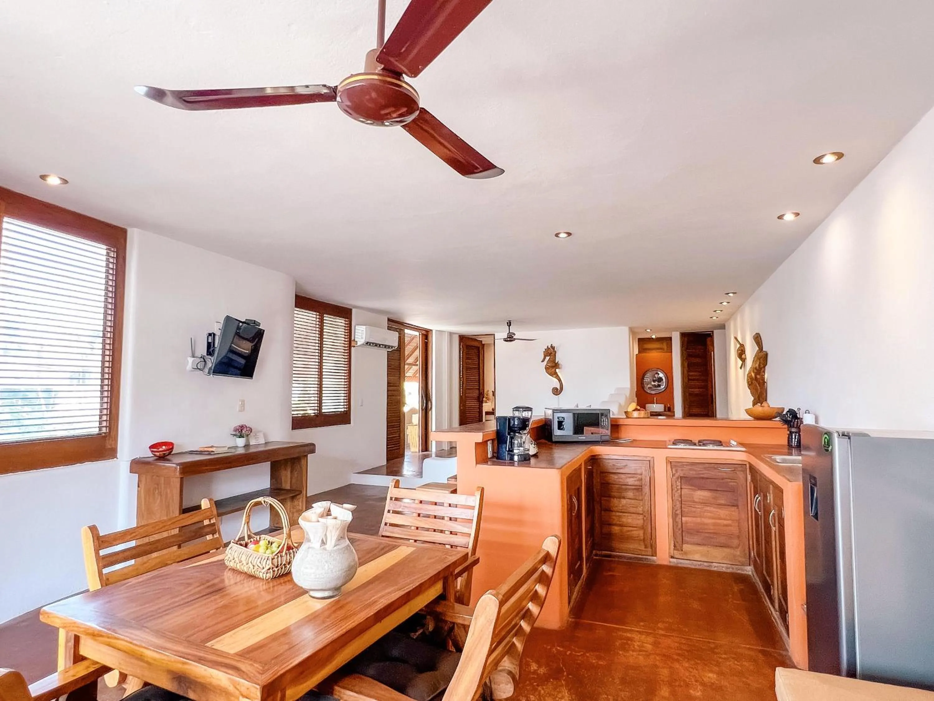 Punta Arena Surf Suites