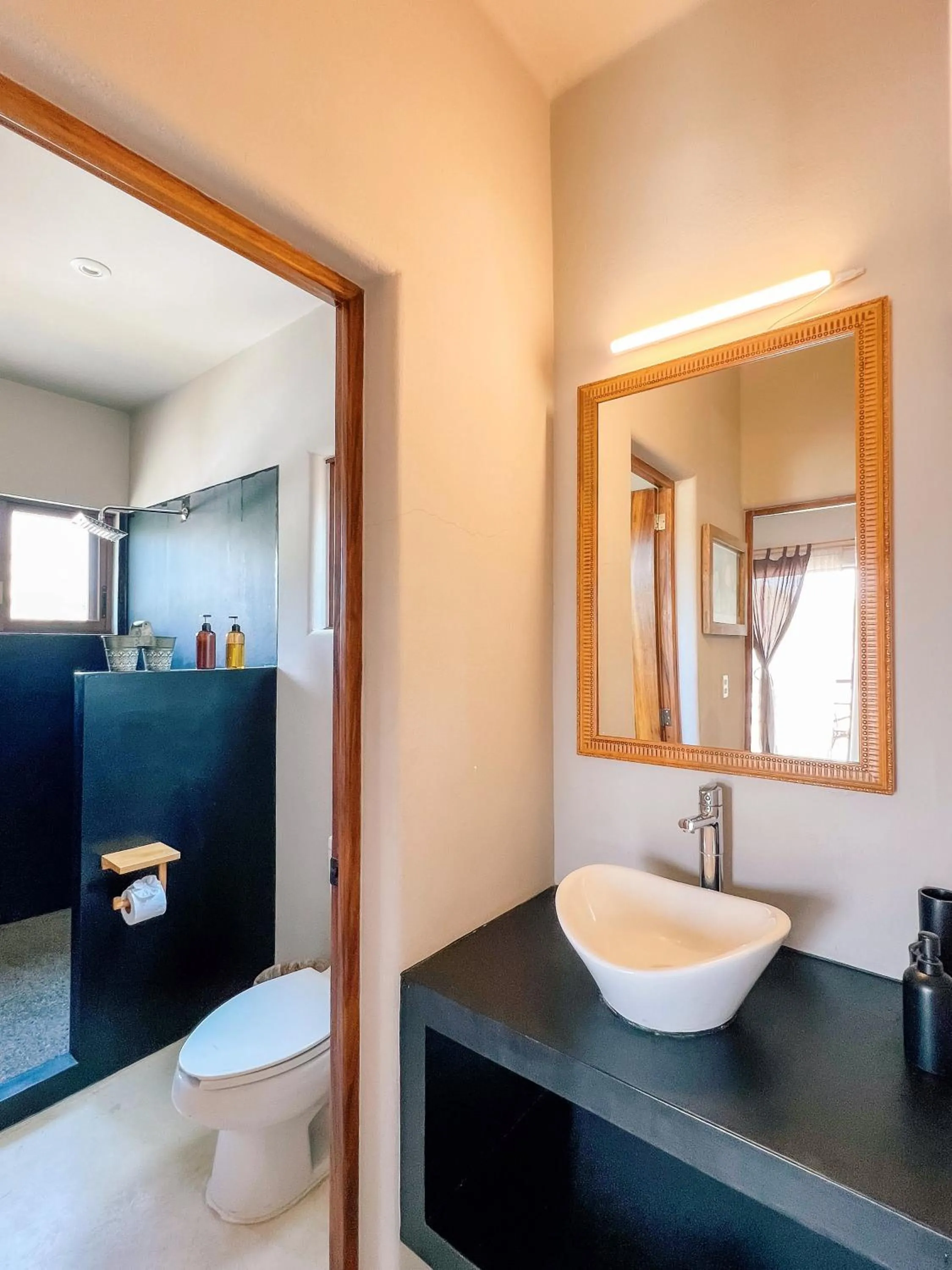 Punta Arena Surf Suites