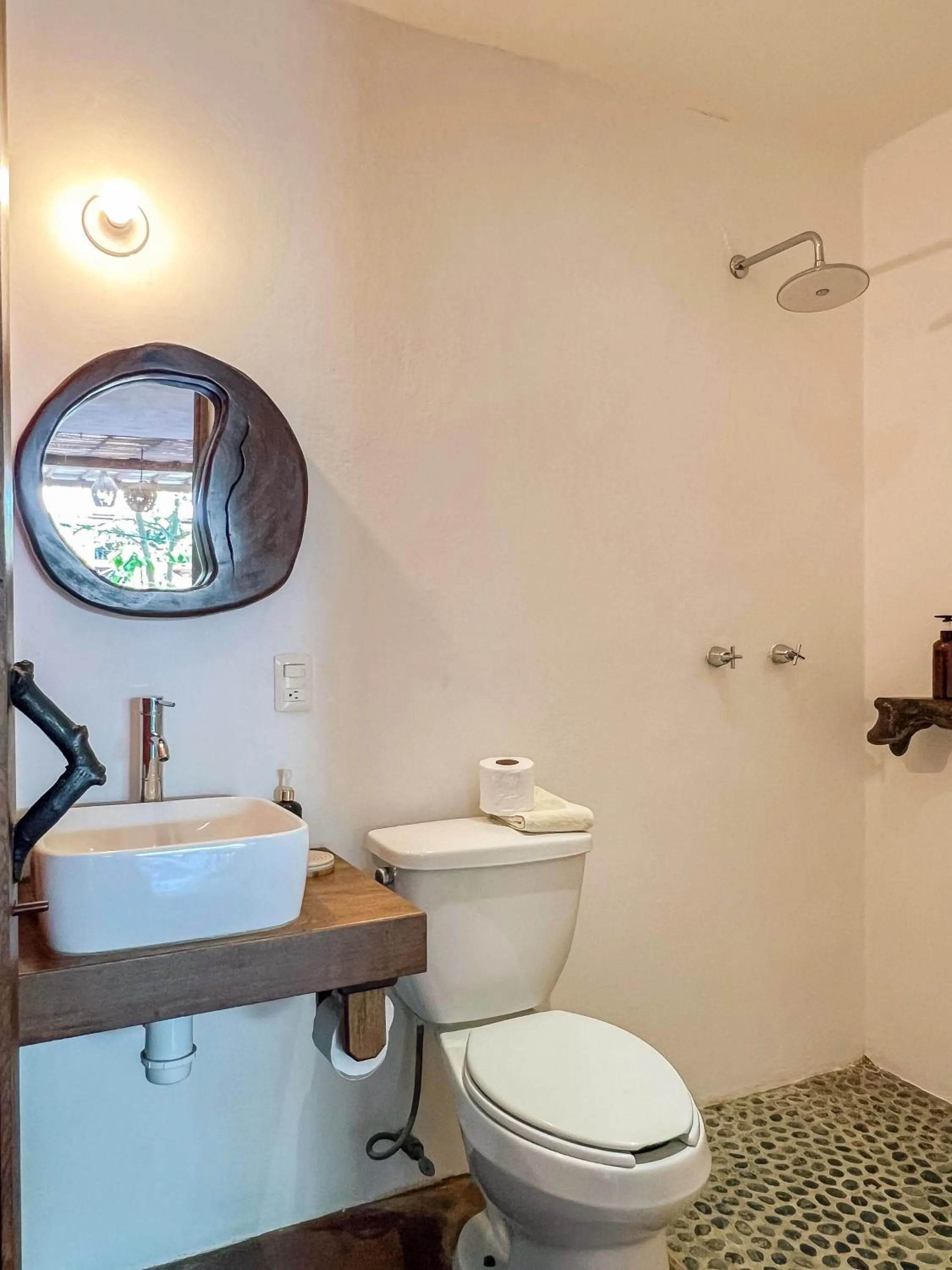 Punta Arena Surf Suites
