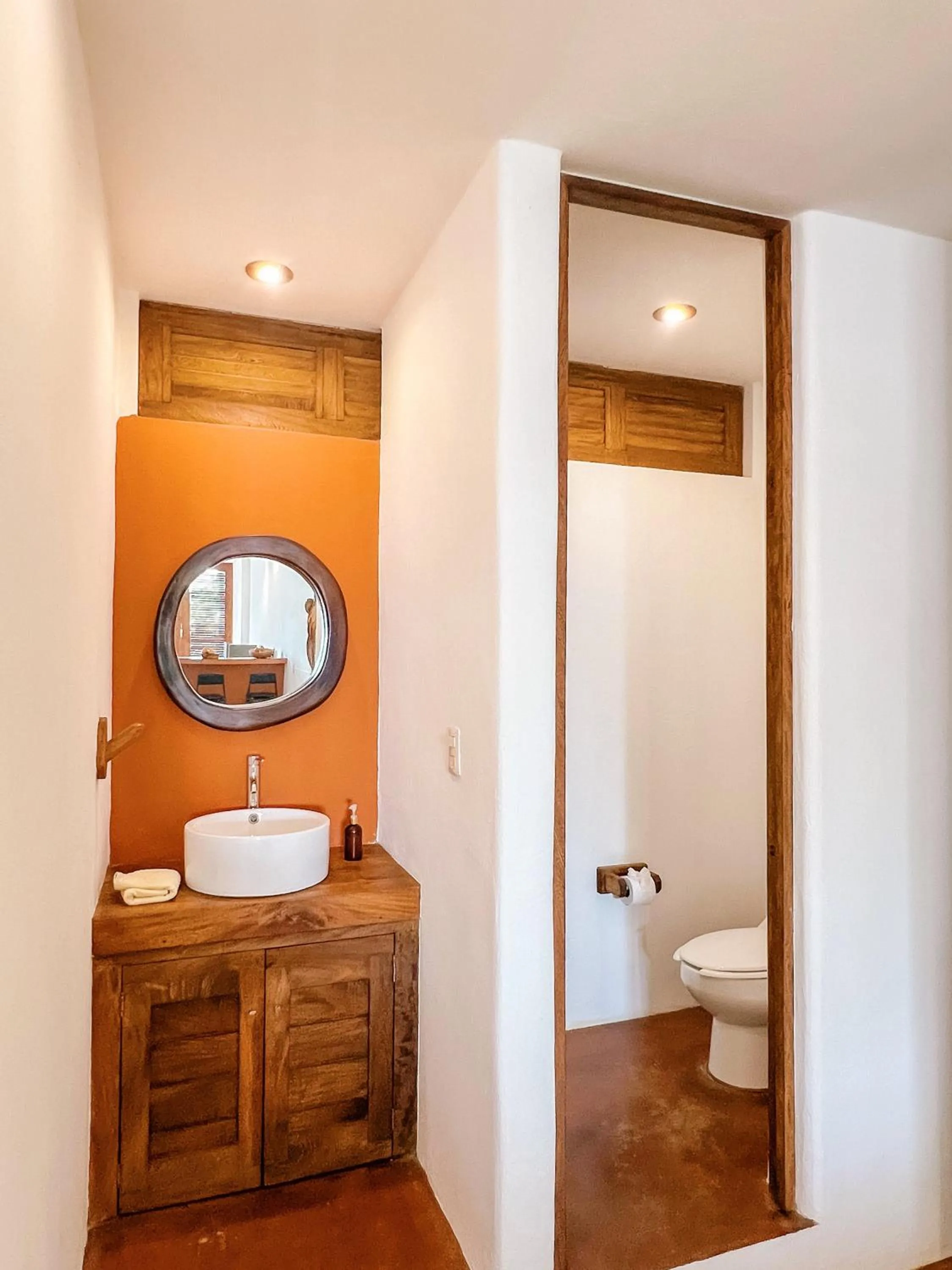 Punta Arena Surf Suites