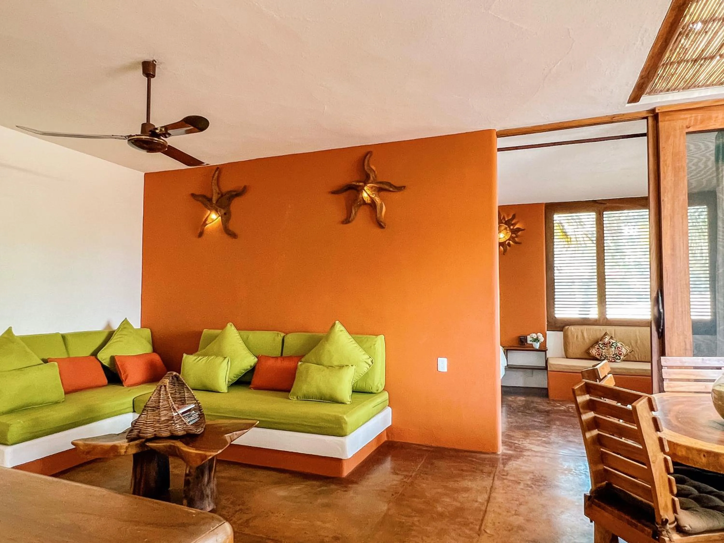 Punta Arena Surf Suites