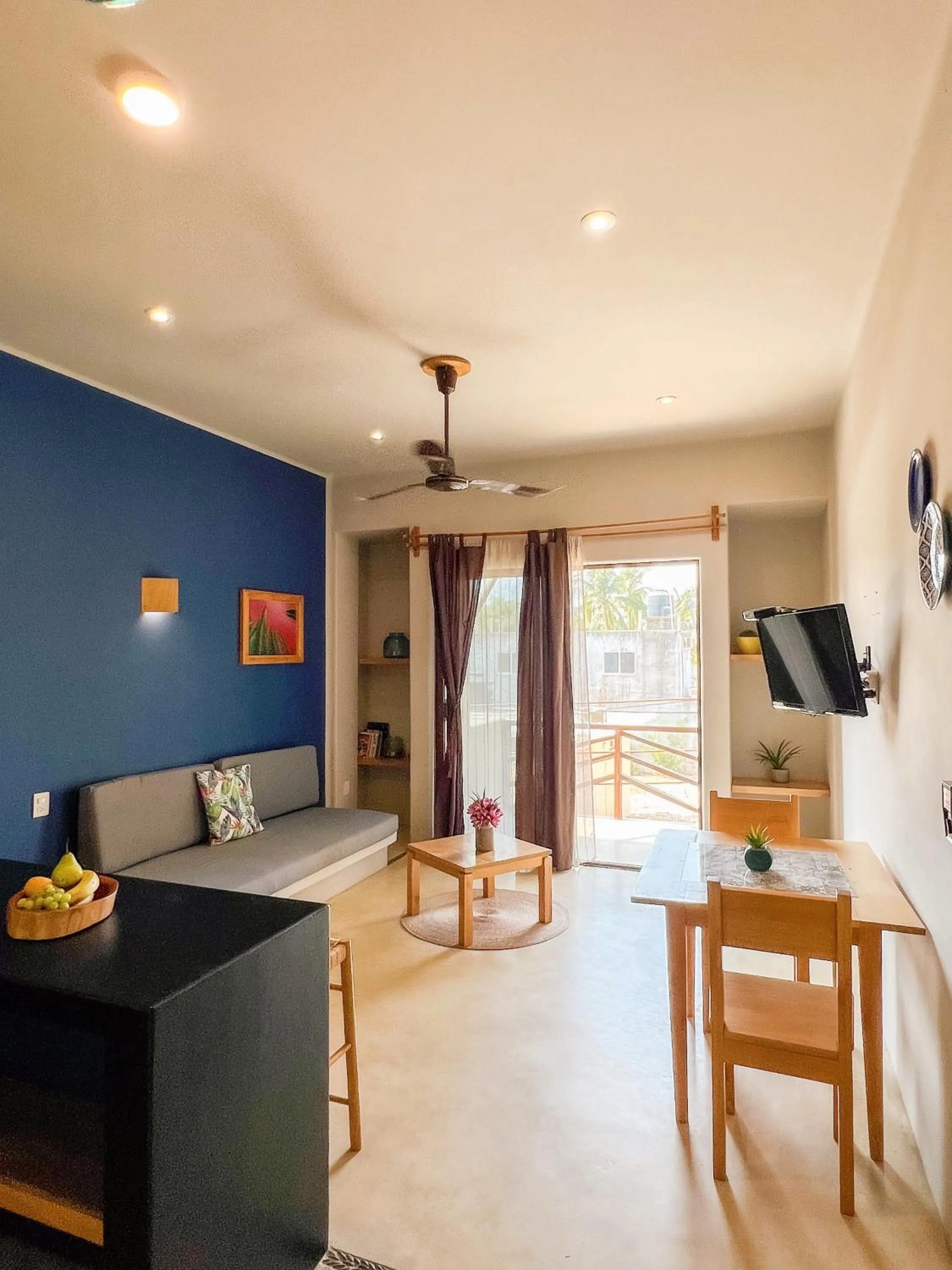 Punta Arena Surf Suites