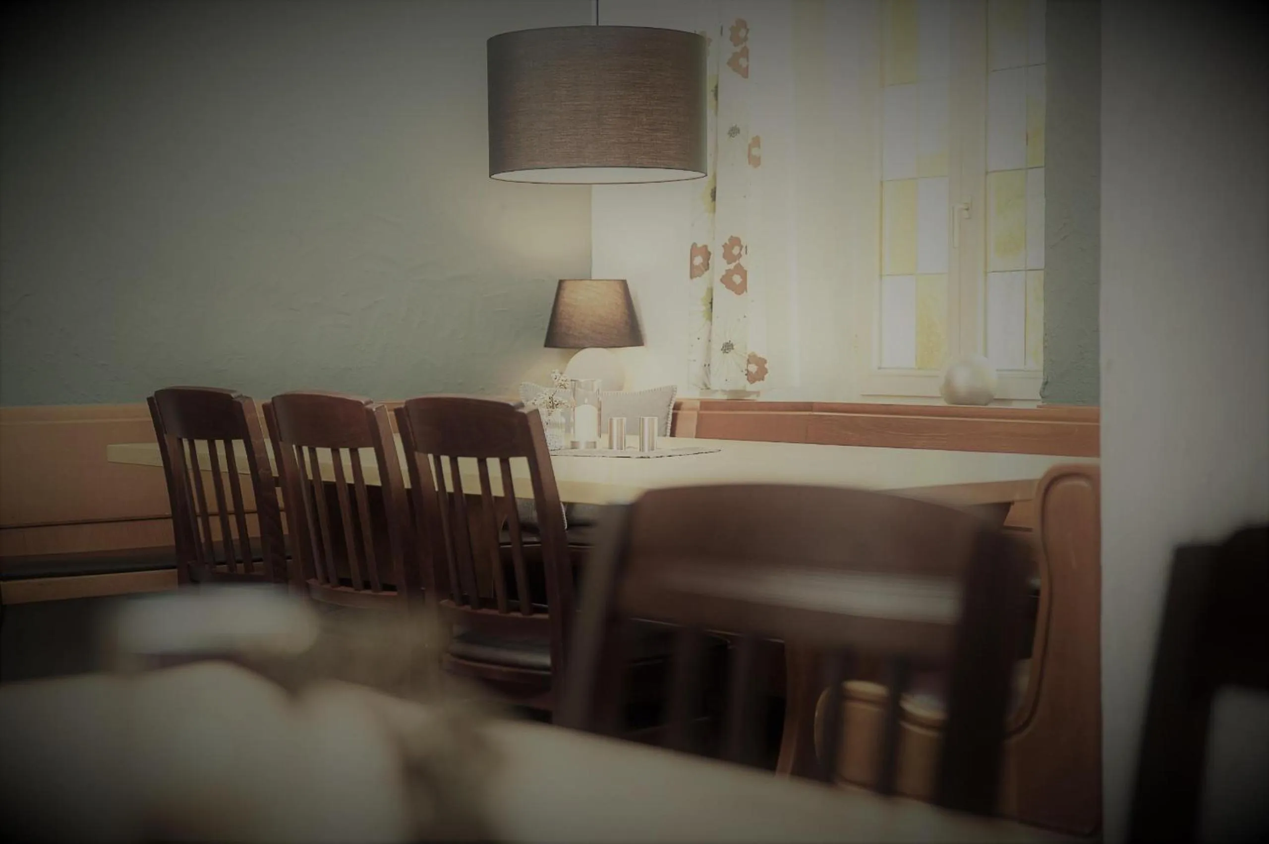 Restaurant/places to eat in Hotel-Gasthof Neue Post