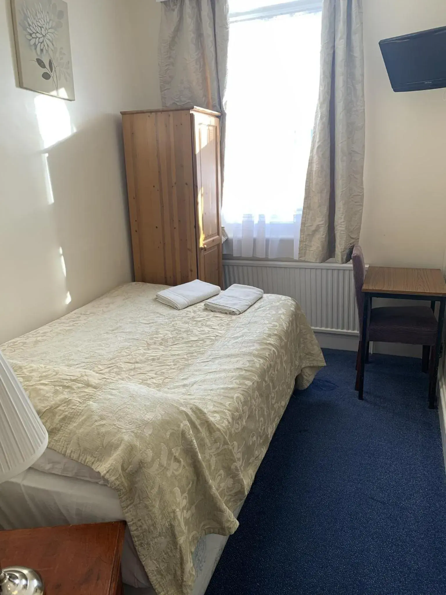 Standard Double Room in St Simeon Standard Double Room in St Simeon