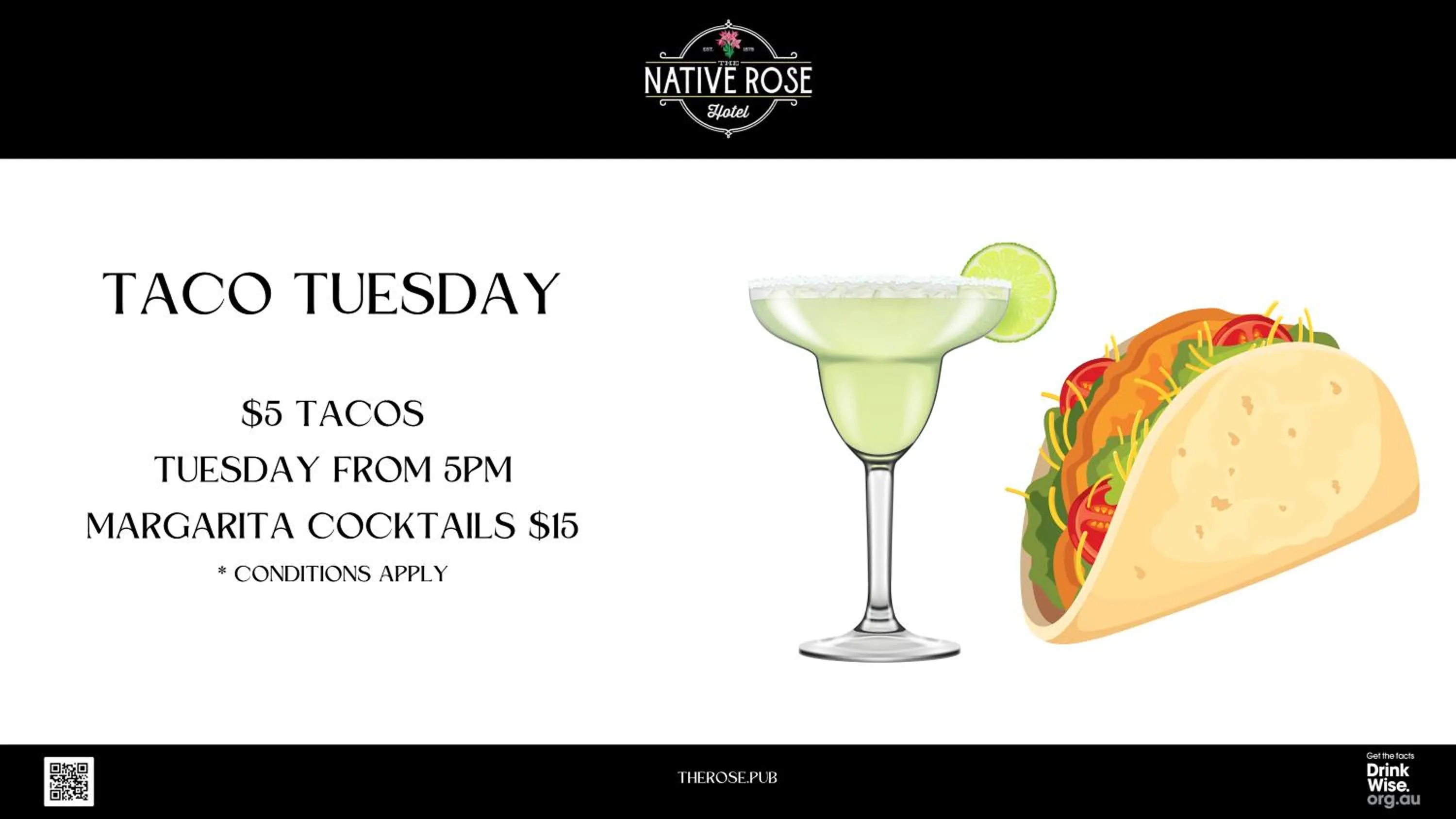 Evening entertainment in Native Rose Hotel