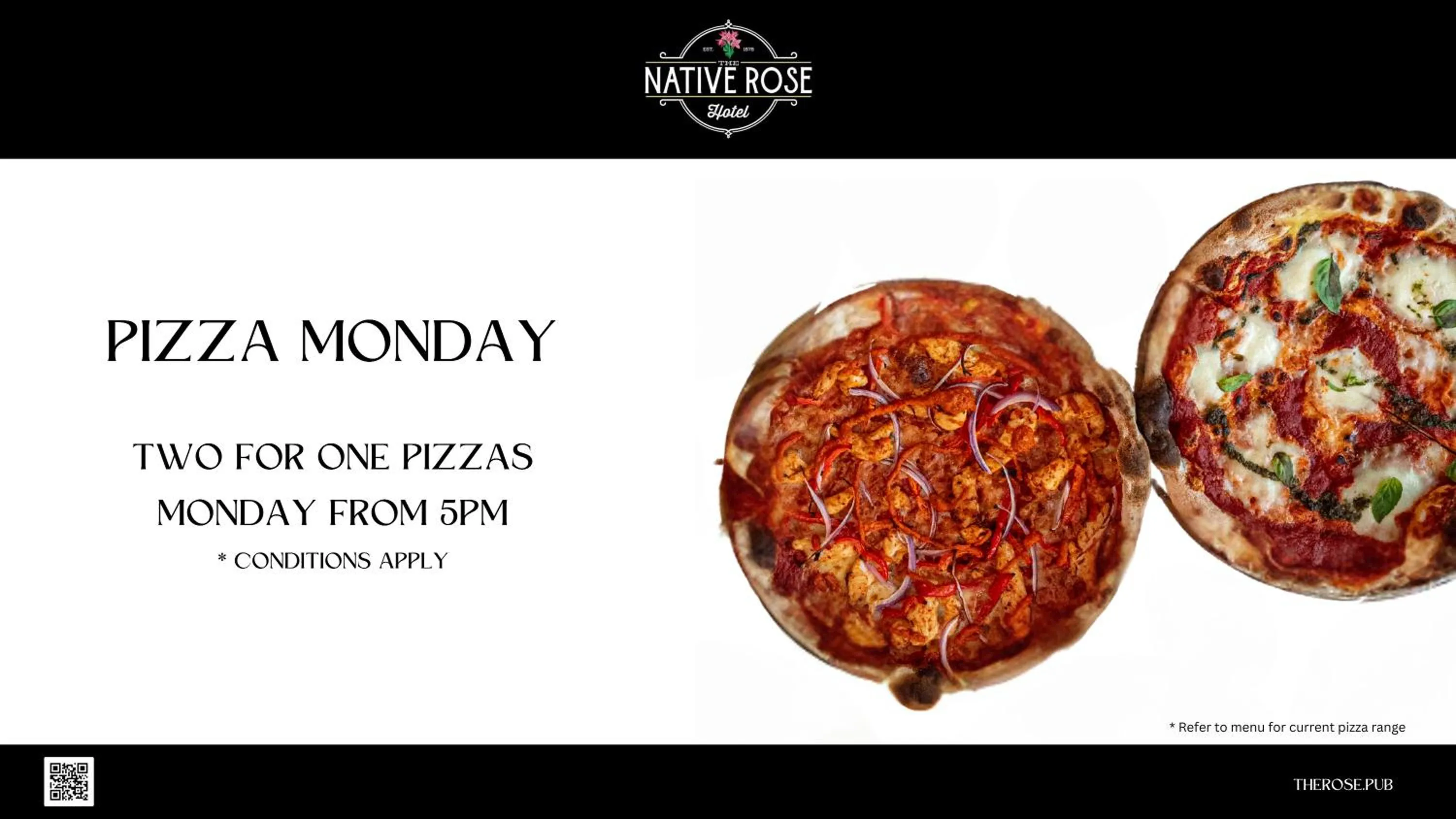 Evening entertainment in Native Rose Hotel