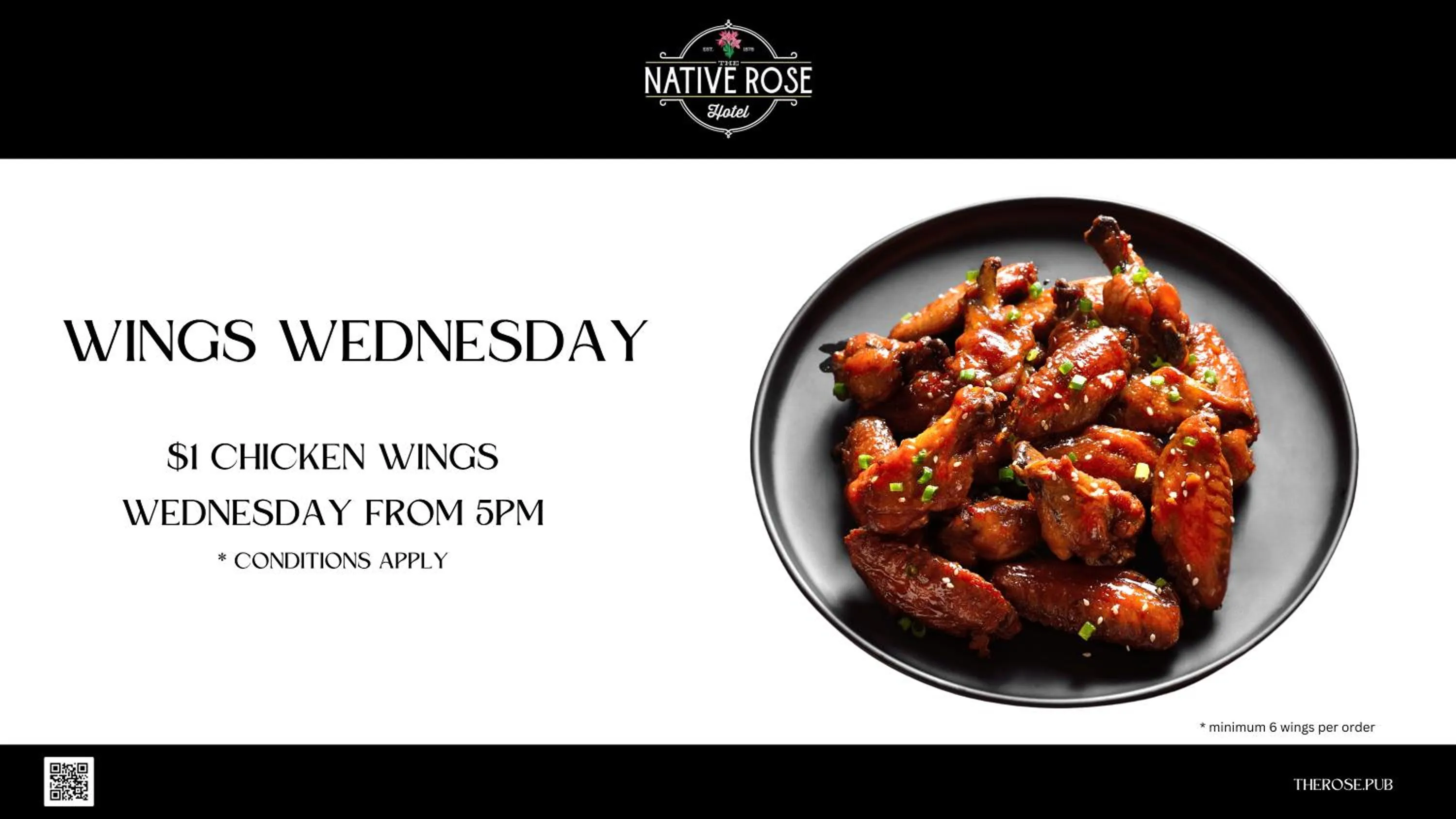 Evening entertainment in Native Rose Hotel