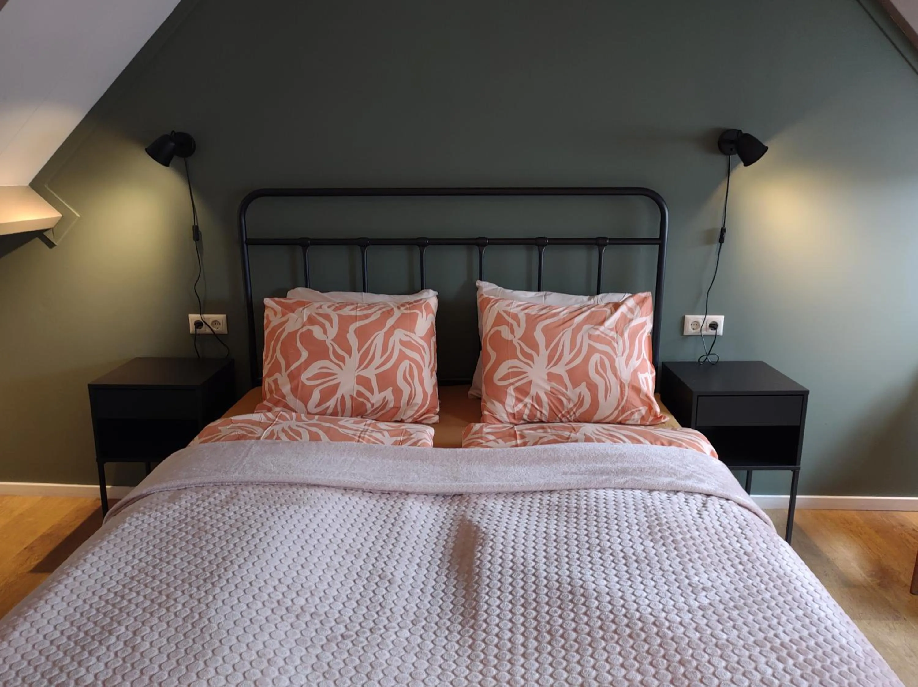 't KISTJE Bed by the Sea