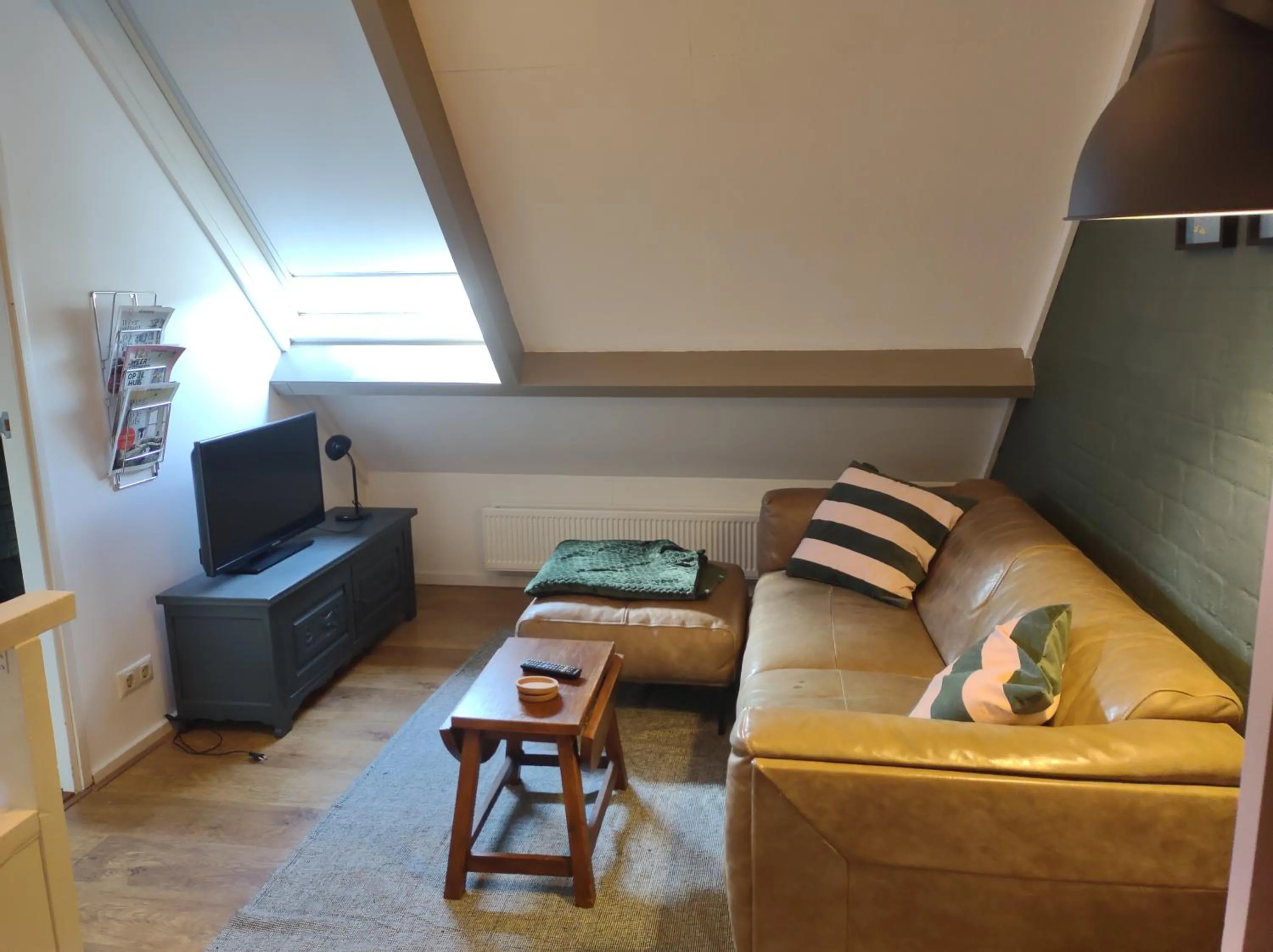 't KISTJE Bed by the Sea