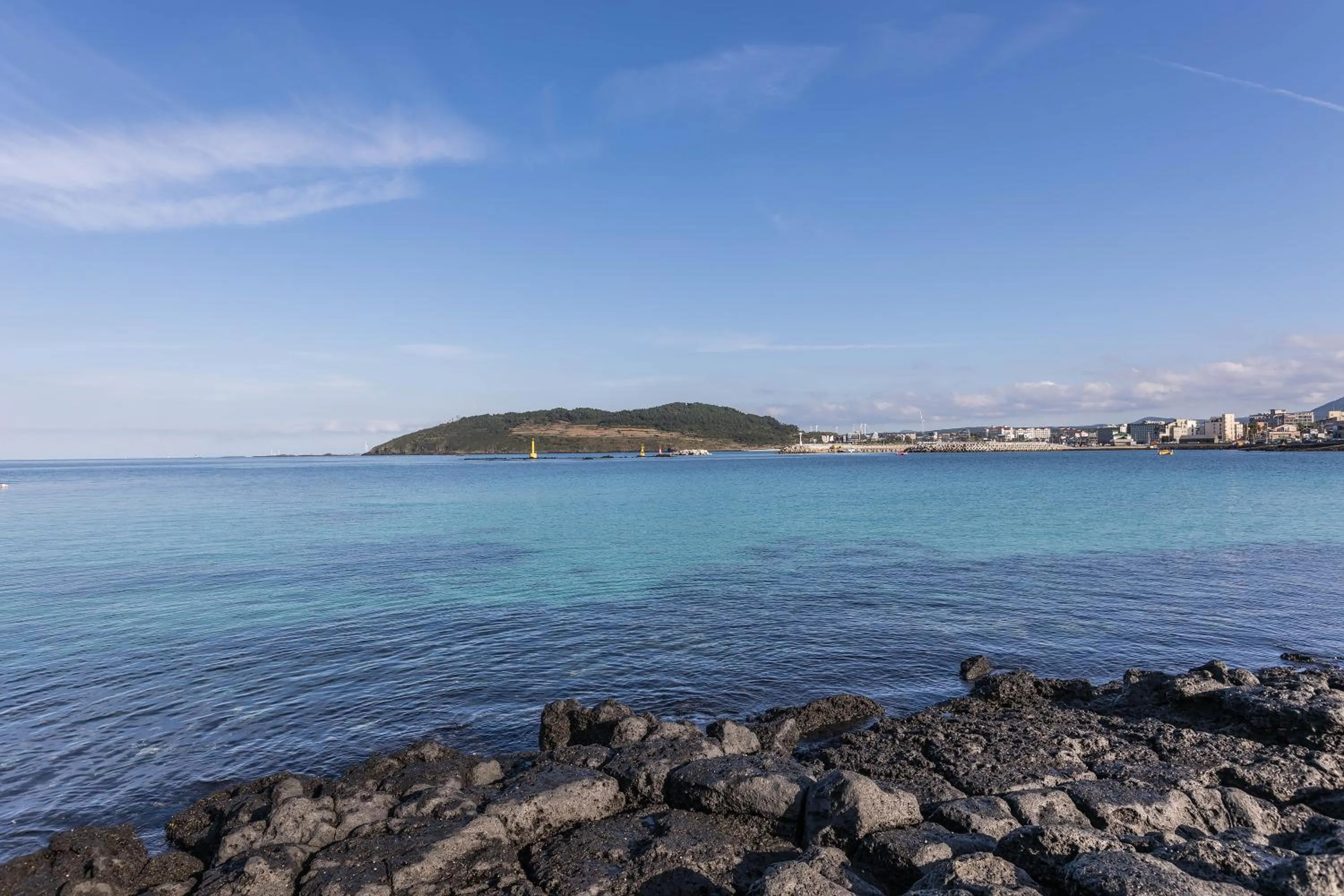 Neighbourhood in Sea Eco Beach