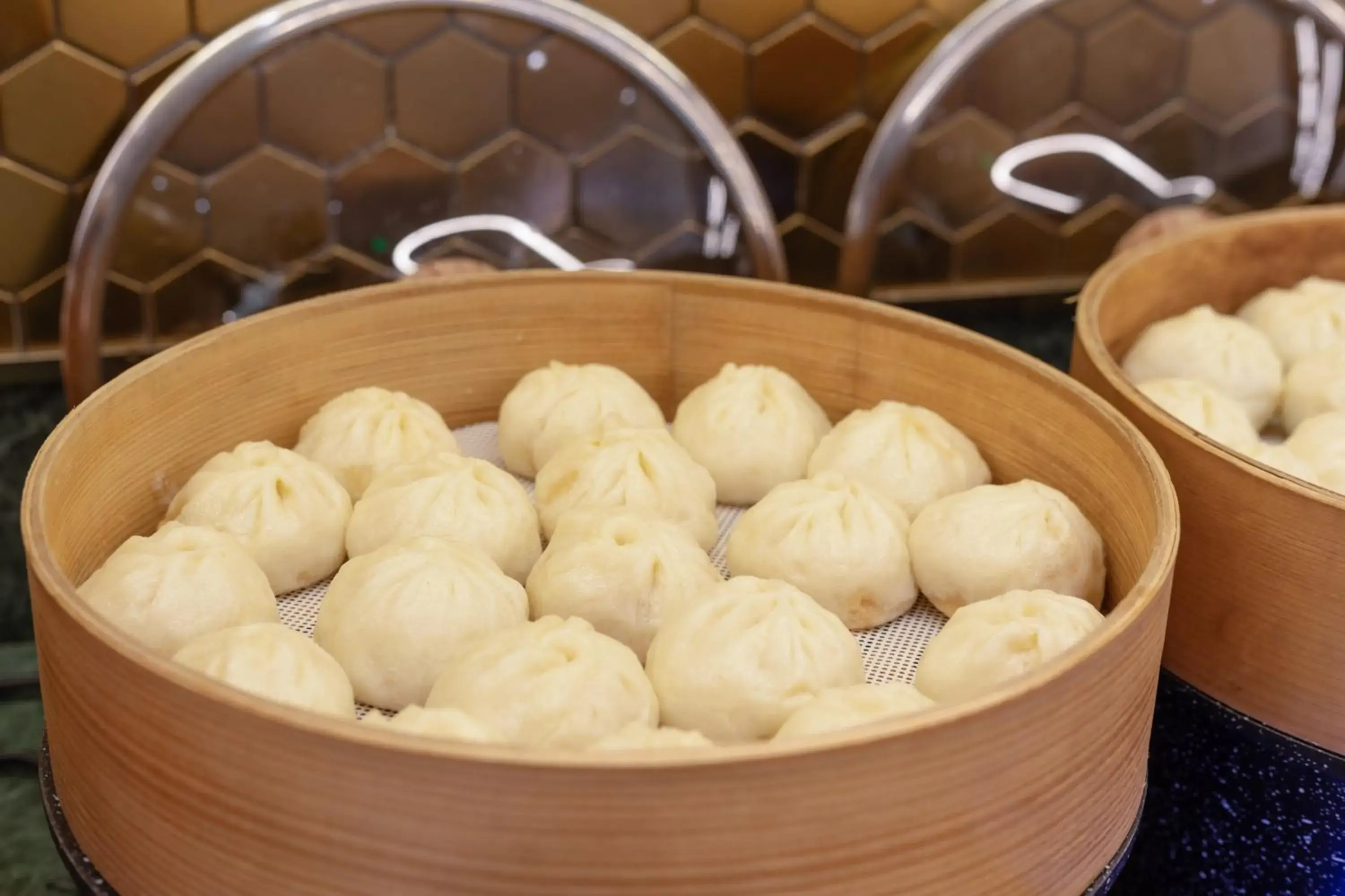 Breakfast in Zhangjiagang Pedestrian Street Manxin Hotel Breakfast in Zhangjiagang Pedestrian Street Manxin Hotel