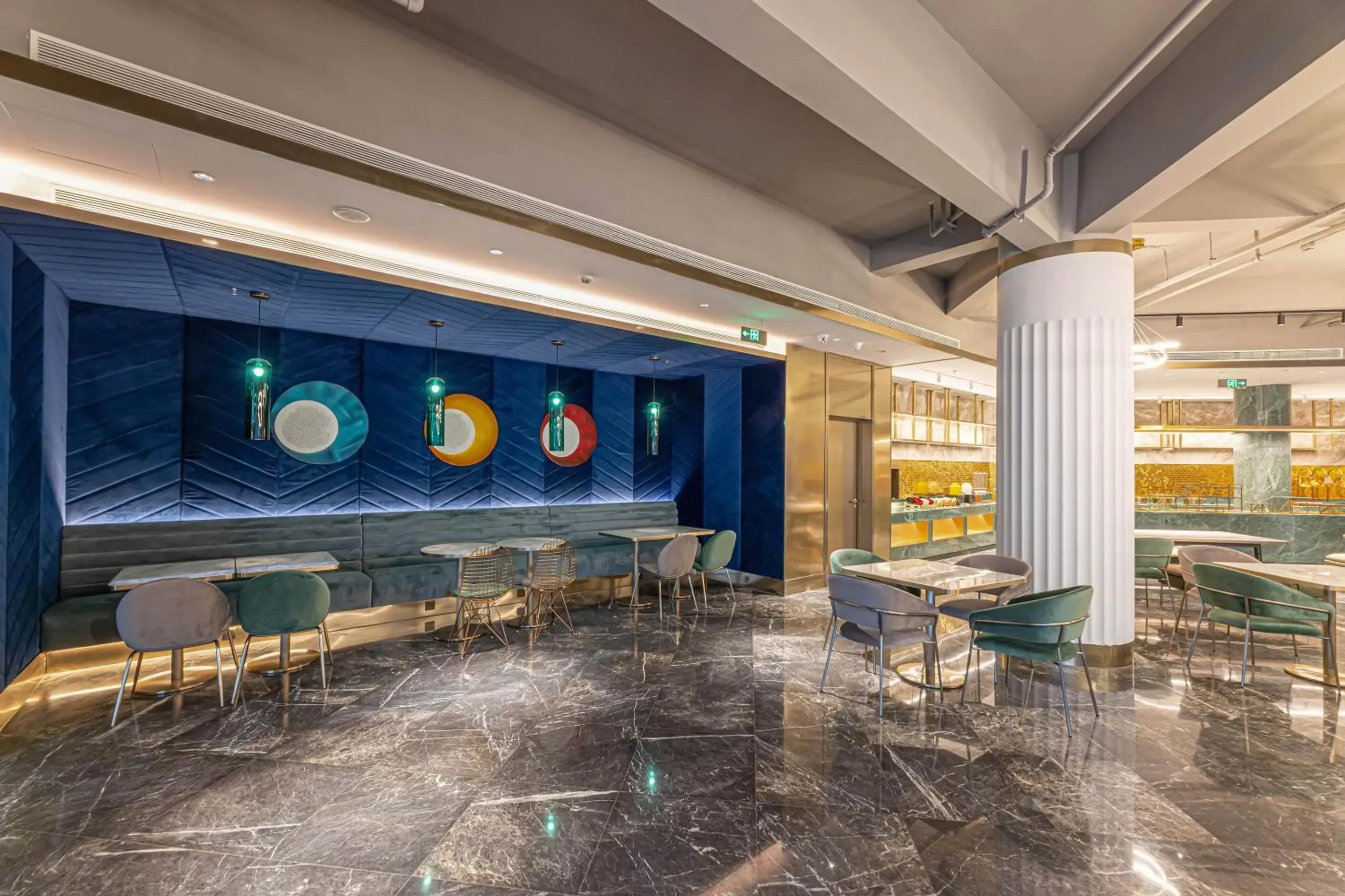 Restaurant/places to eat in Zhangjiagang Pedestrian Street Manxin Hotel Restaurant/places to eat in Zhangjiagang Pedestrian Street Manxin Hotel