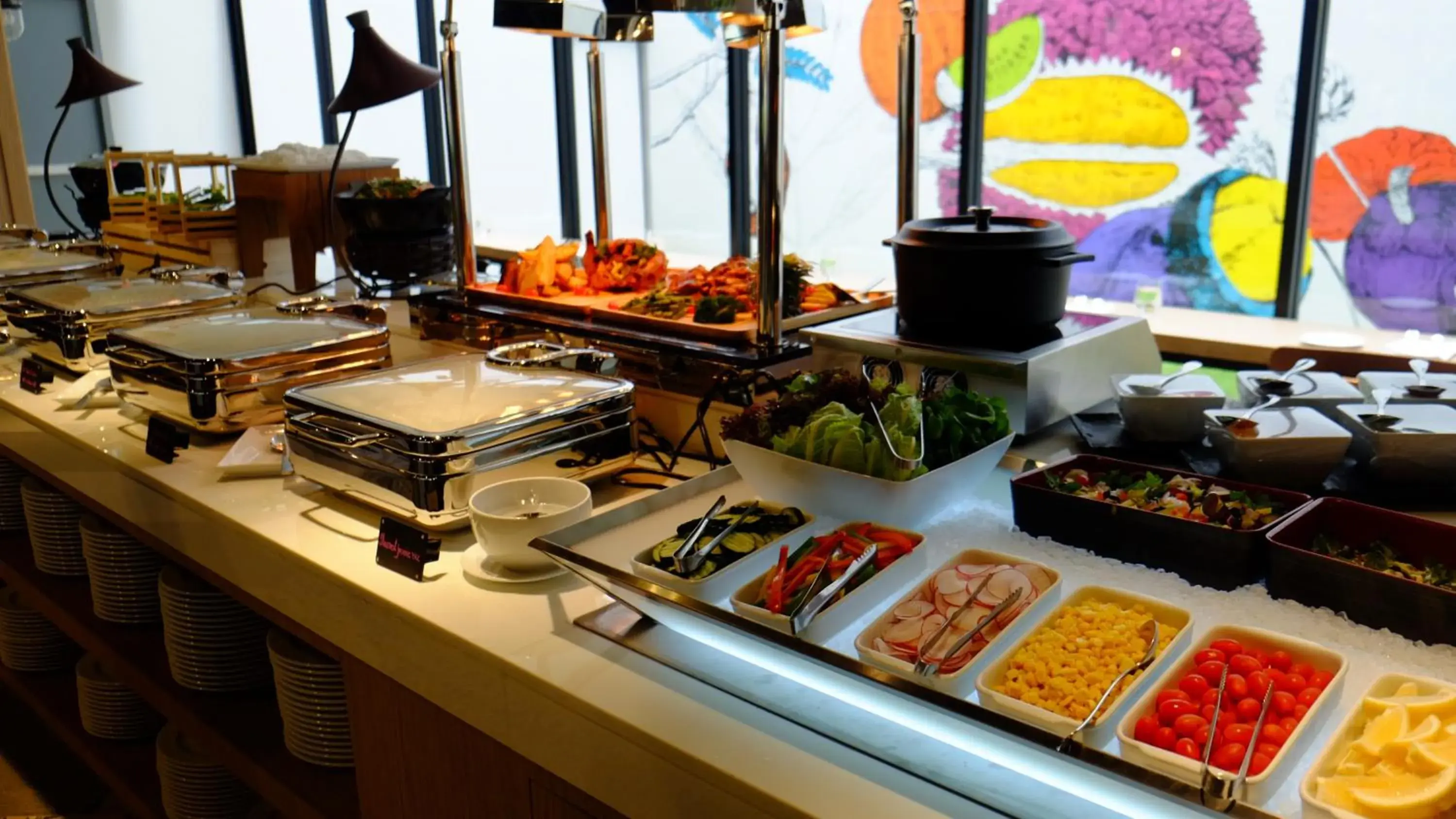 Restaurant/places to eat in Tinidee Trendy Bangkok Khaosan Restaurant/places to eat in Tinidee Trendy Bangkok Khaosan