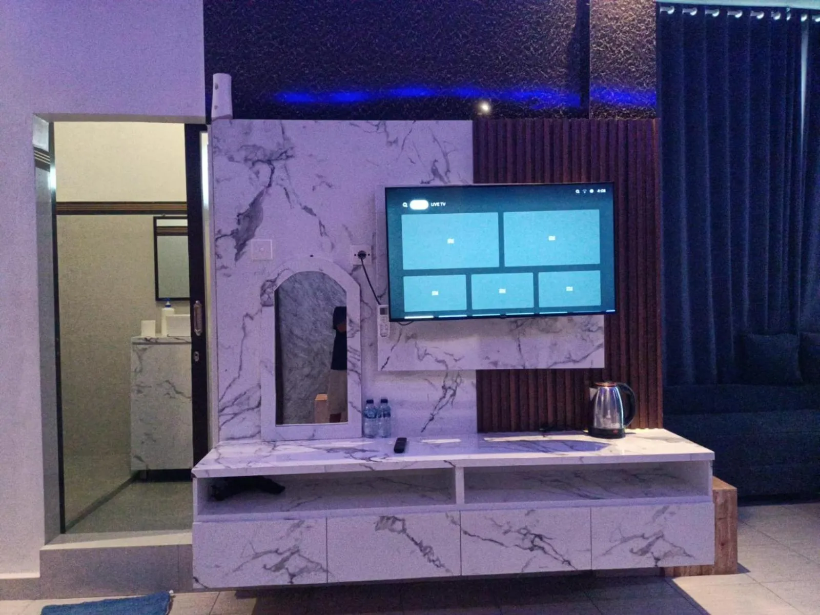 Kelingking Sunset Point Hotel & Spa