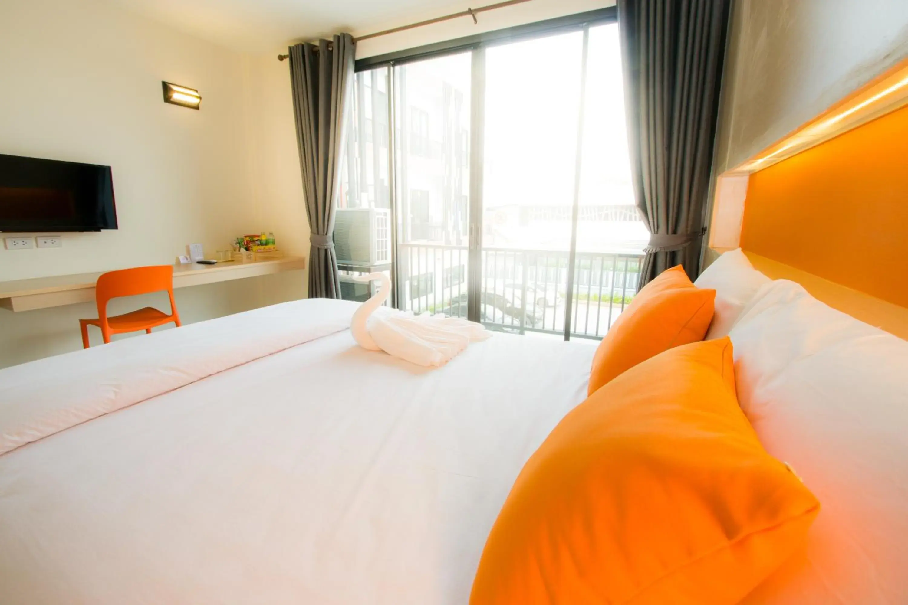 Other, Bed in The Lephant Hotel Other, Bed in The Lephant Hotel