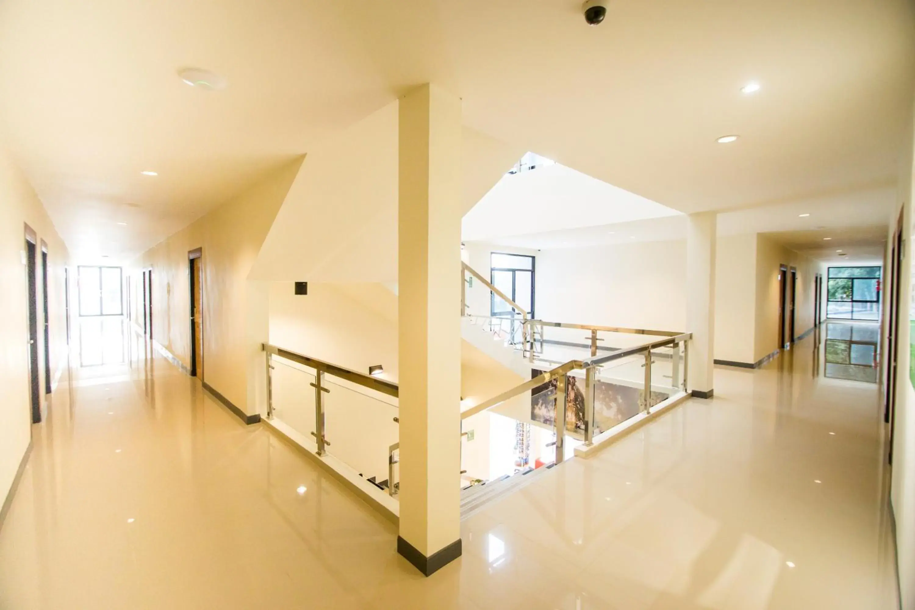 Property building in The Lephant Hotel Property building in The Lephant Hotel