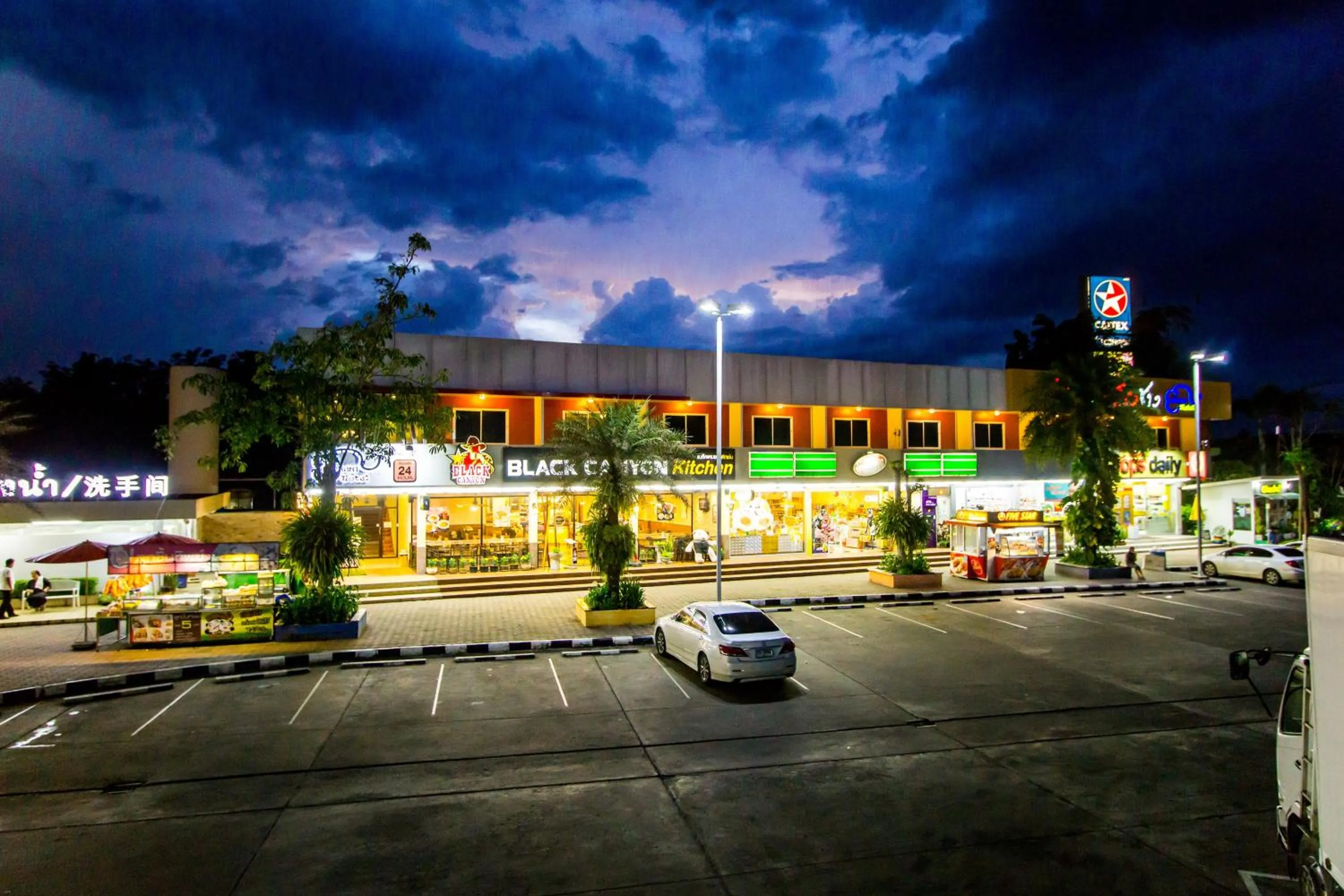 Other in The Lephant Hotel