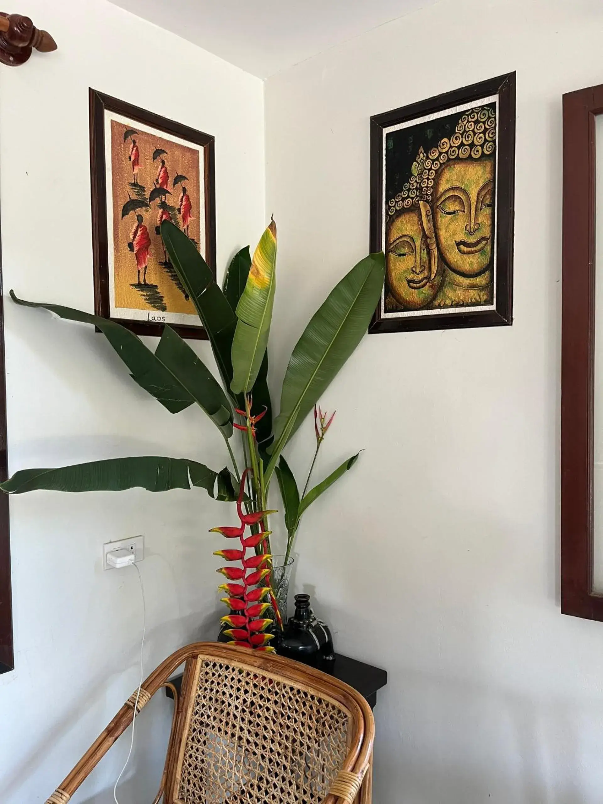 Restaurant/places to eat in Villa Namkhan Heritage Restaurant/places to eat in Villa Namkhan Heritage