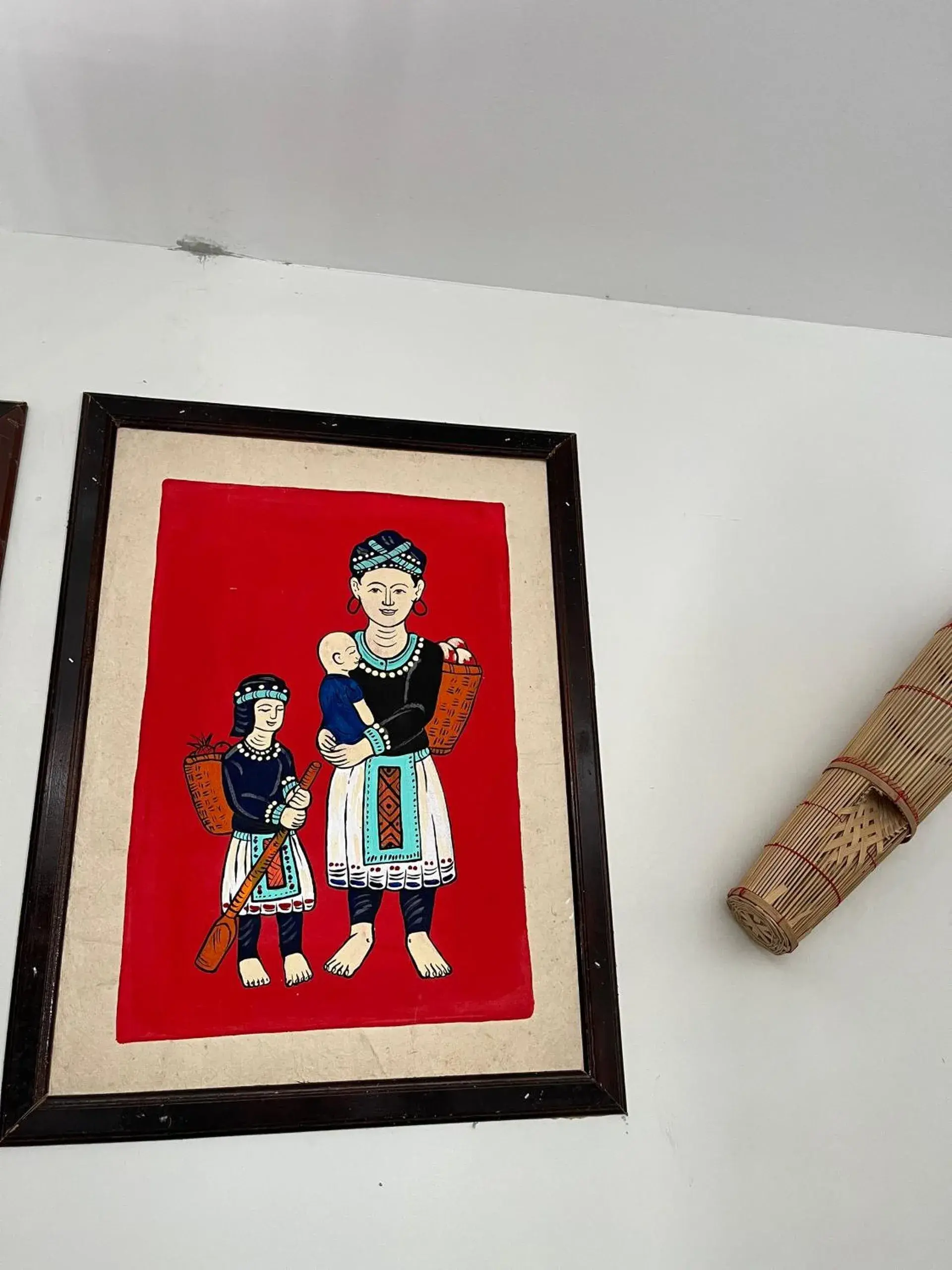 Property building in Villa Namkhan Heritage Property building in Villa Namkhan Heritage