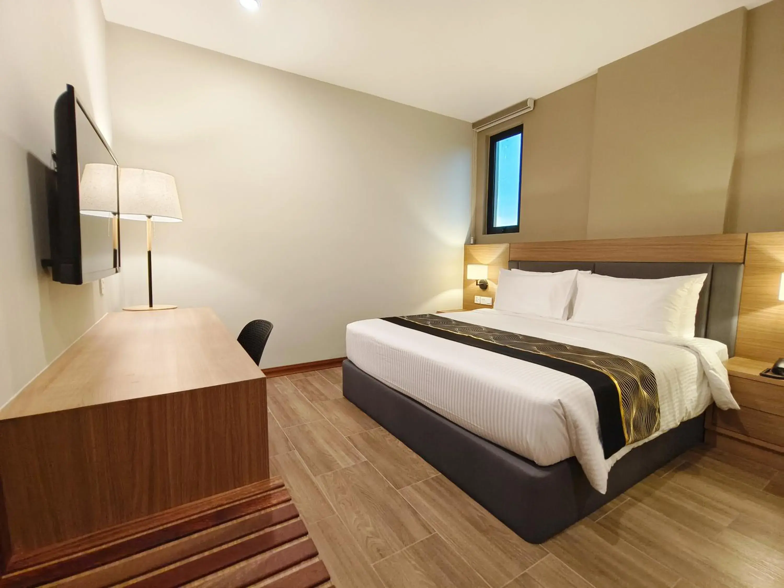 Bedroom, Bed in ZOOM HOTEL Bedroom, Bed in ZOOM HOTEL