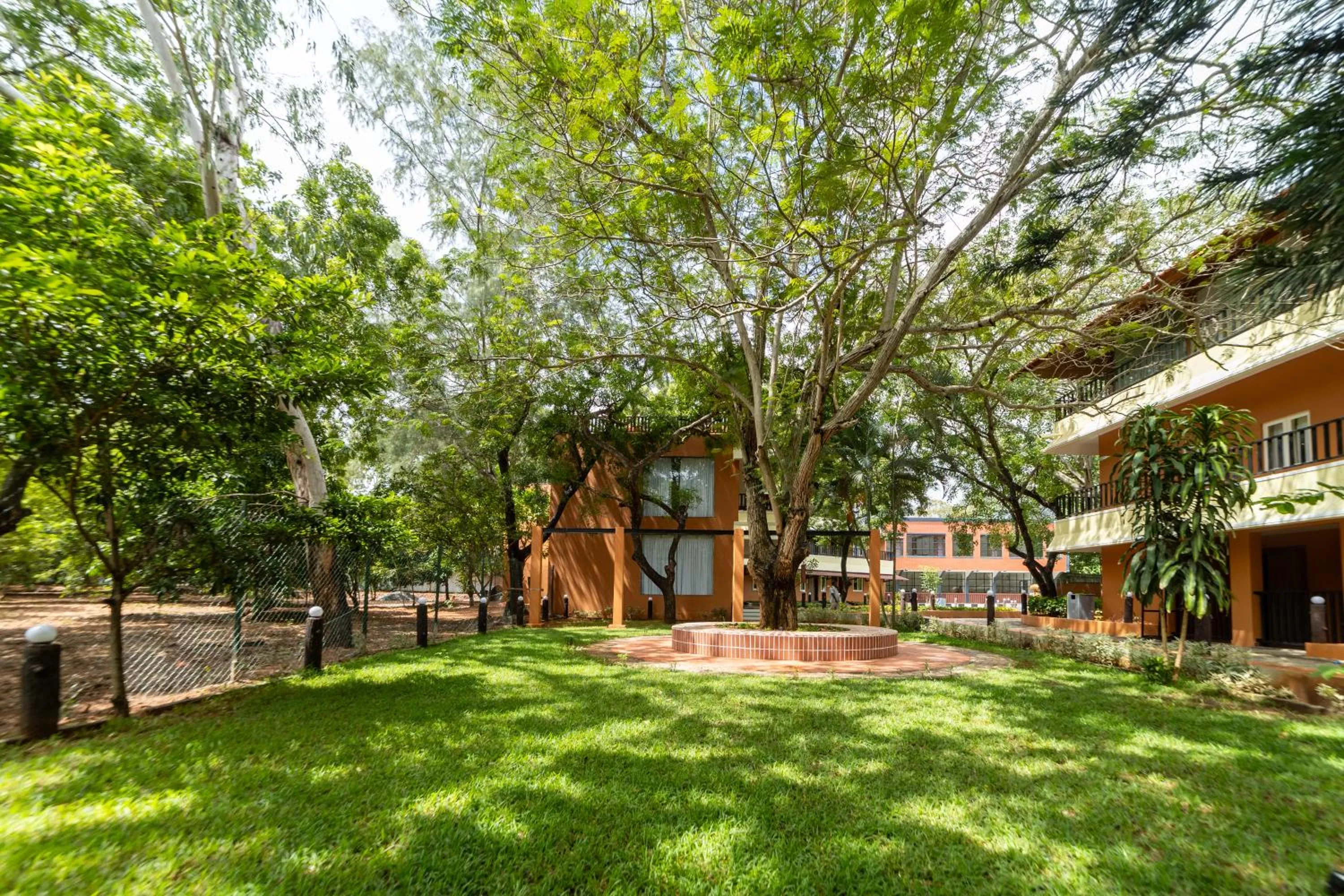 Property building in Magizhvanam