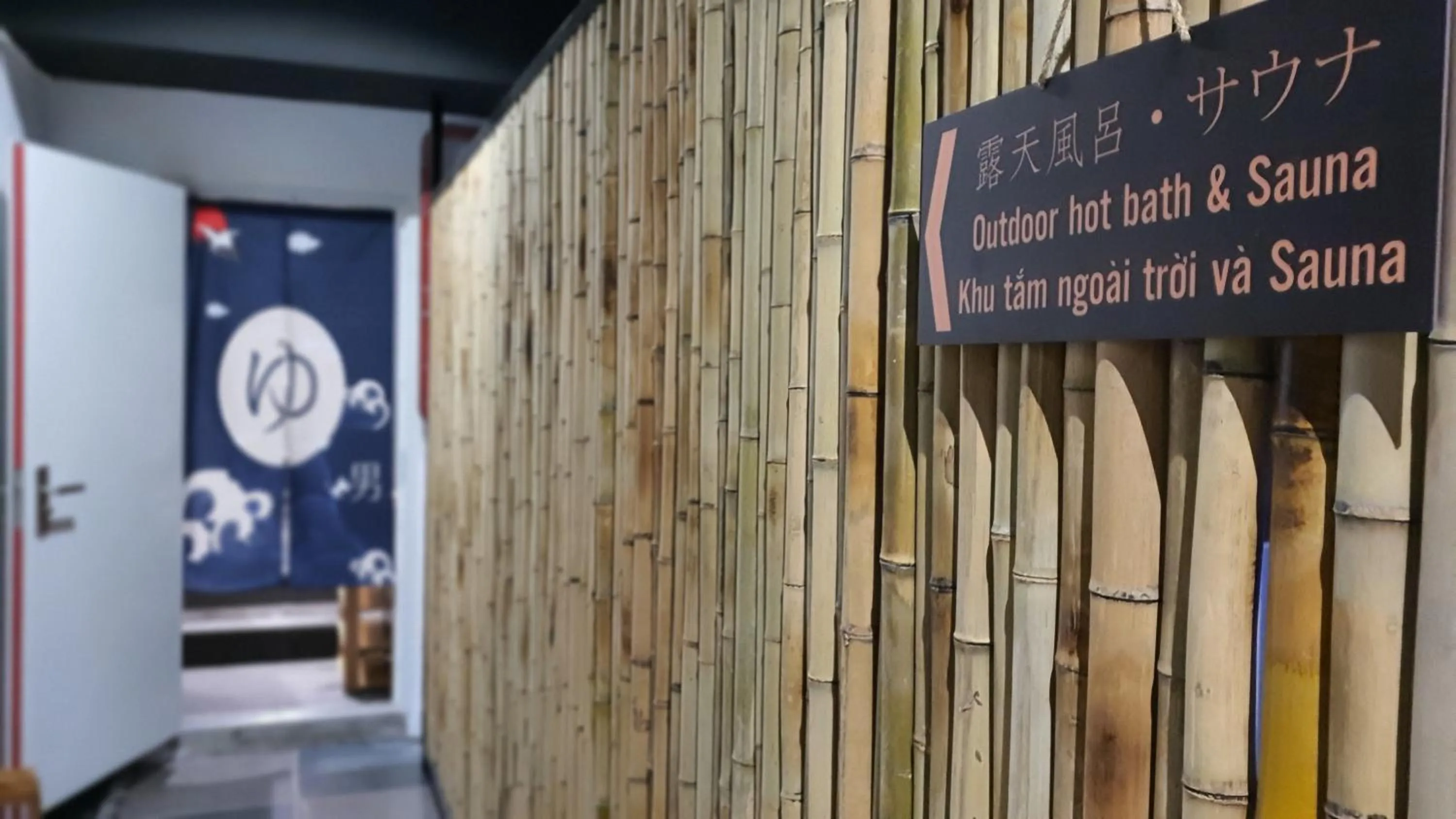 Bowling in MOMIZI HANOI 2 - PHAN KE BINH