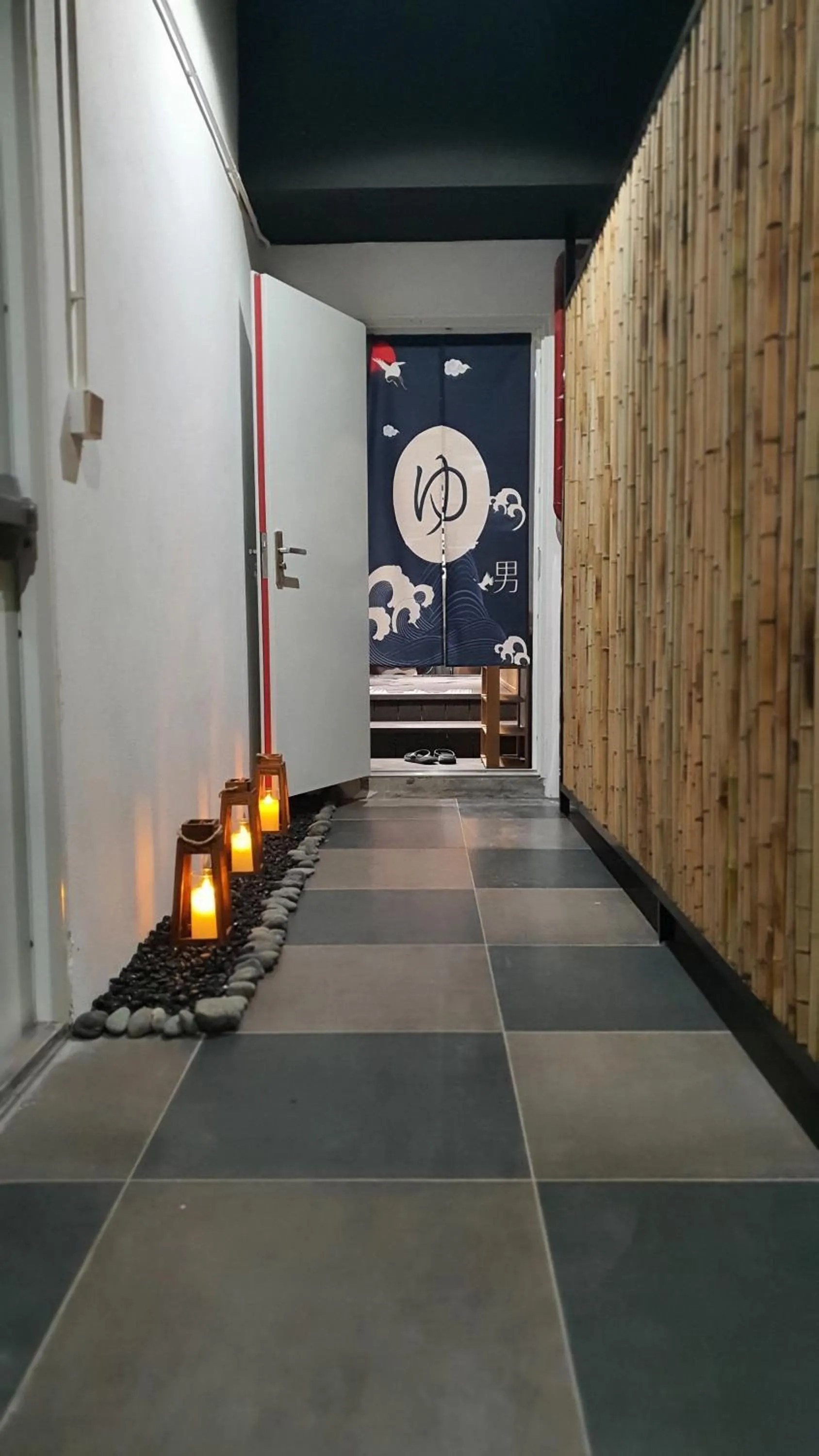 Bowling in MOMIZI HANOI 2 - PHAN KE BINH