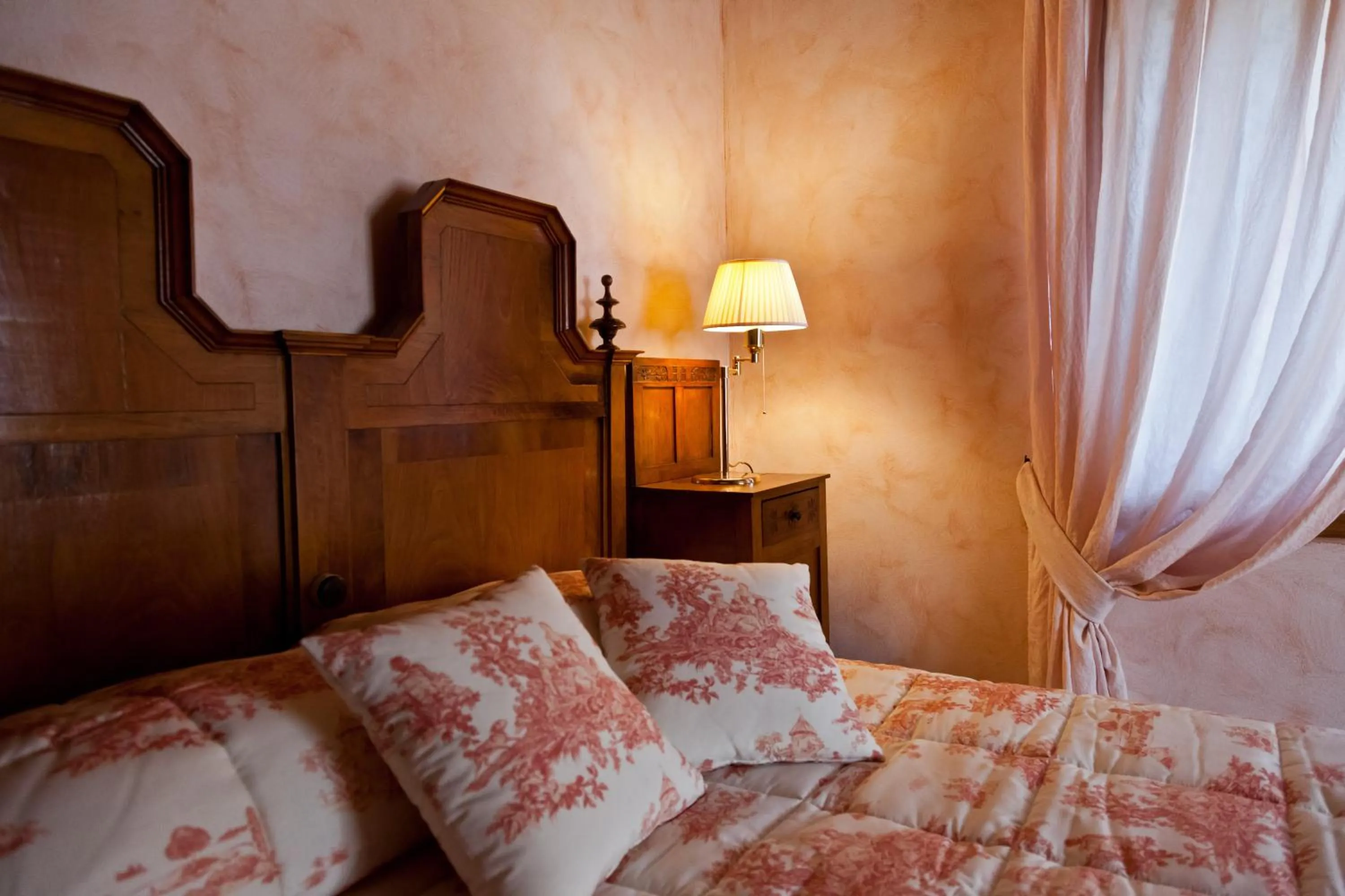 Other, Bed in Ca' Muliner