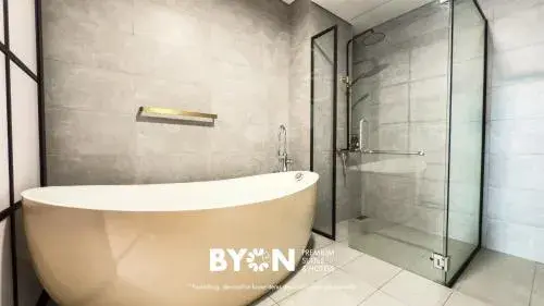 Cubic Botanical Premium Suites @ Bangsar South Cubic Botanical Premium Suites @ Bangsar South